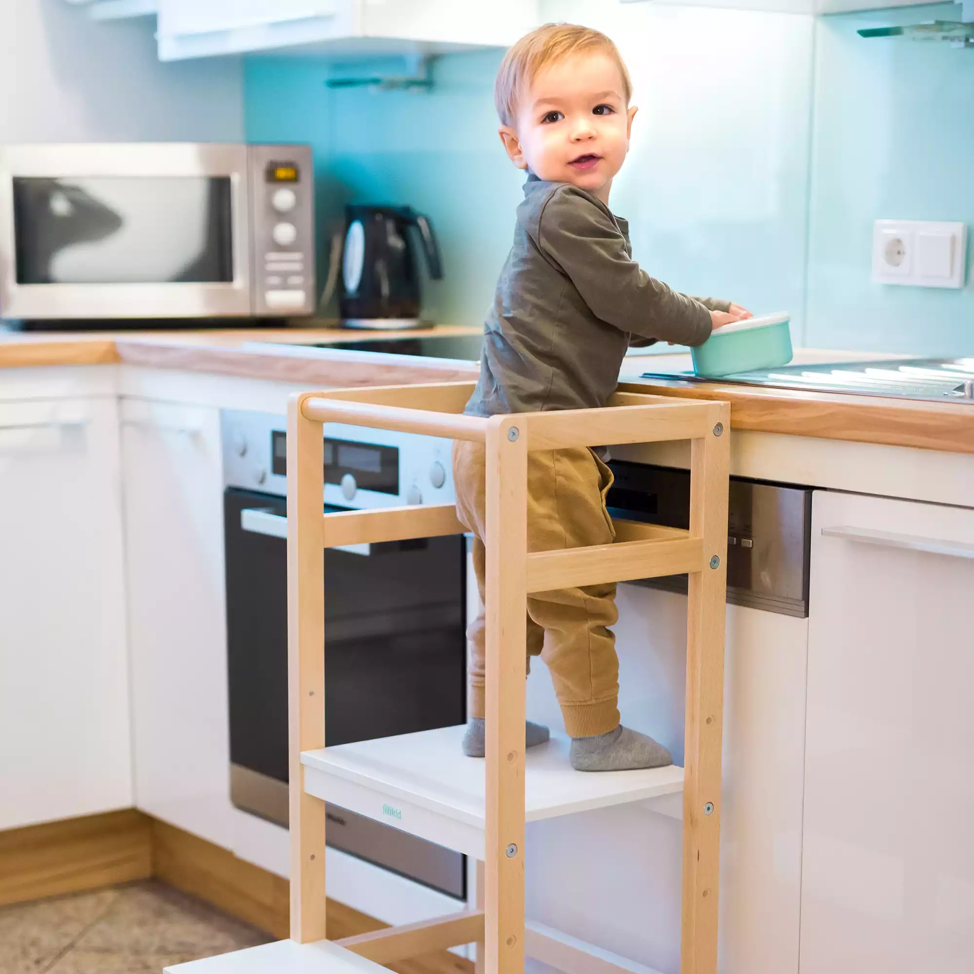 Produkte, fillikid, Beige – Produktansicht