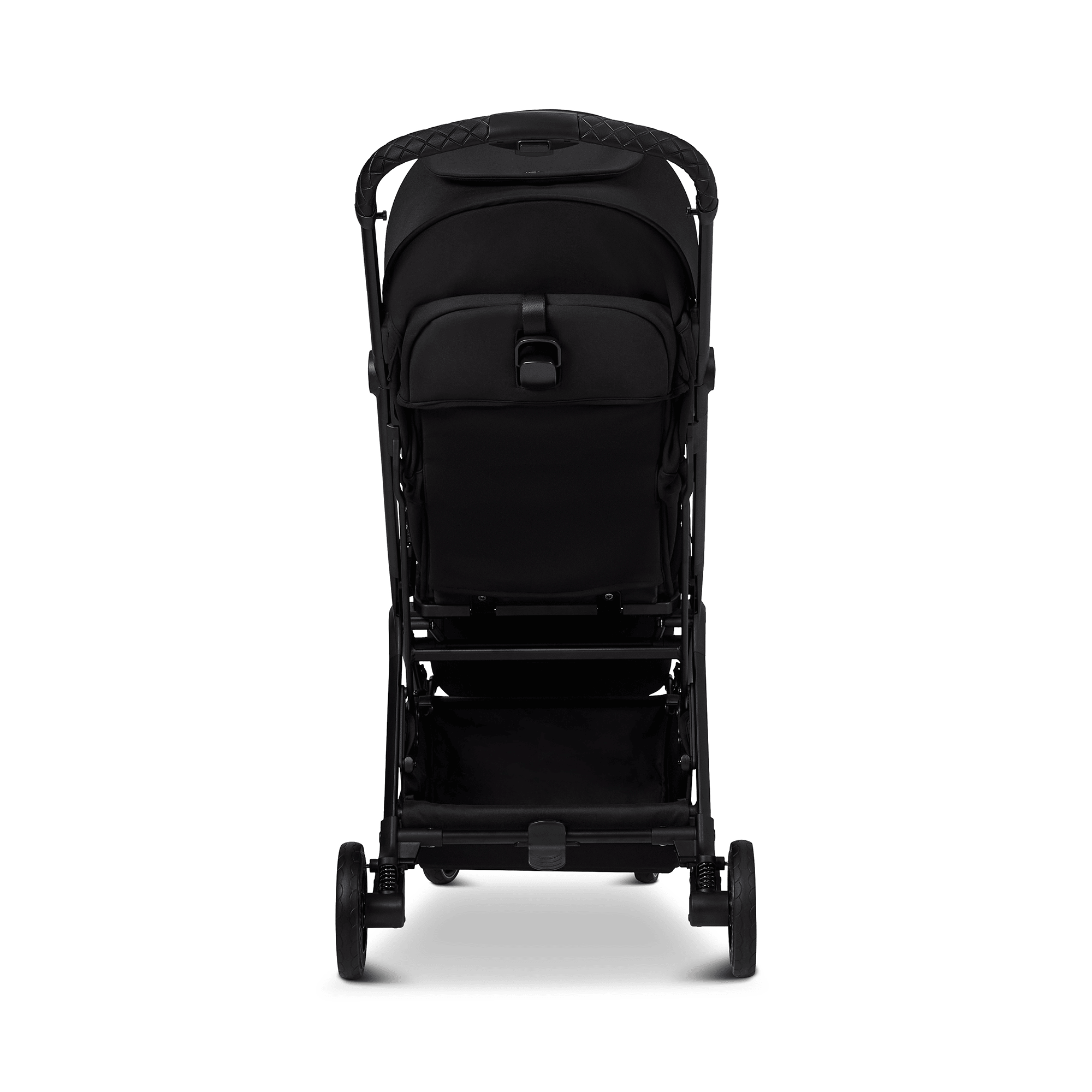 Buggys, MOON, Schwarz – Produktansicht