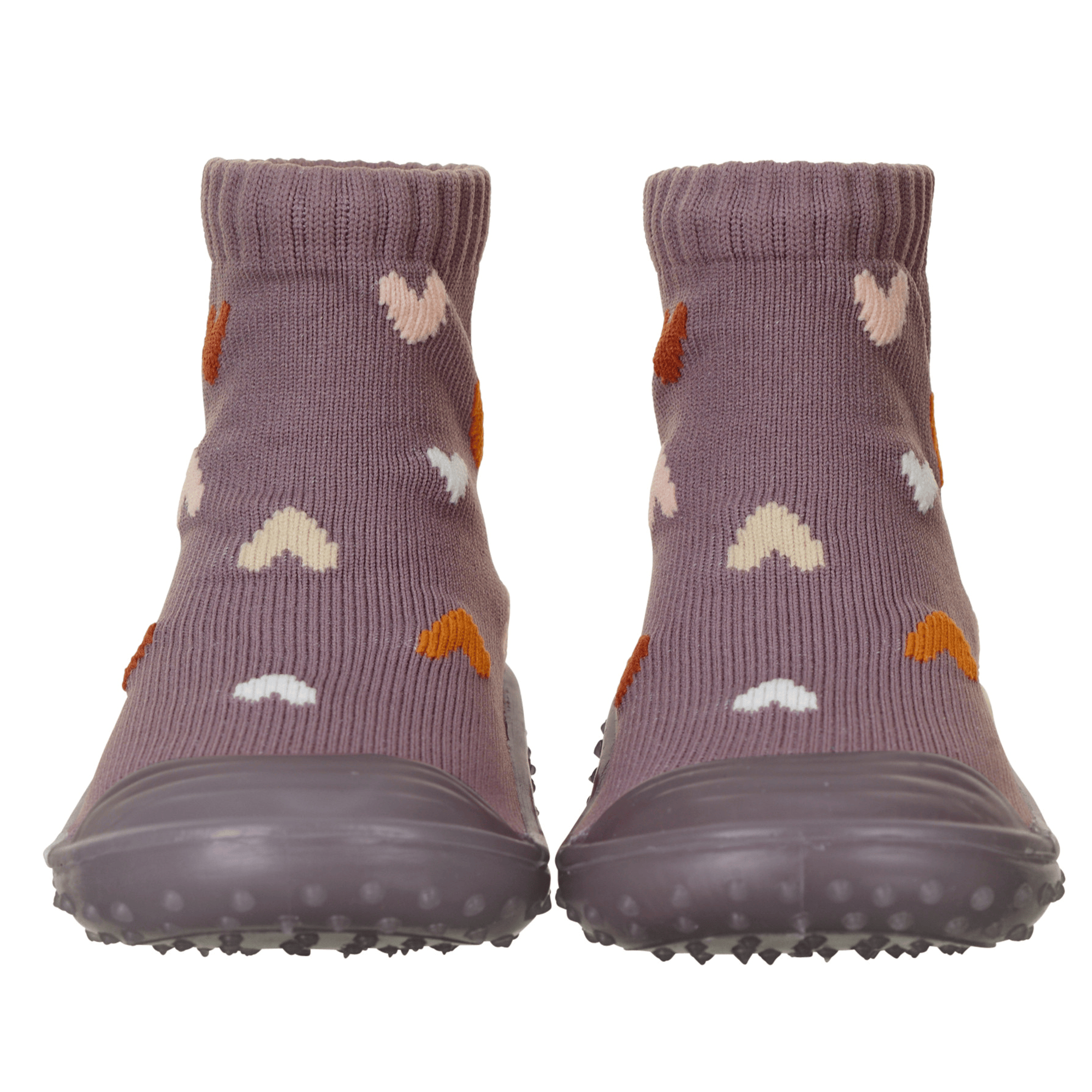 Socken & Strumpfhosen, Sterntaler, Lila – Produktansicht