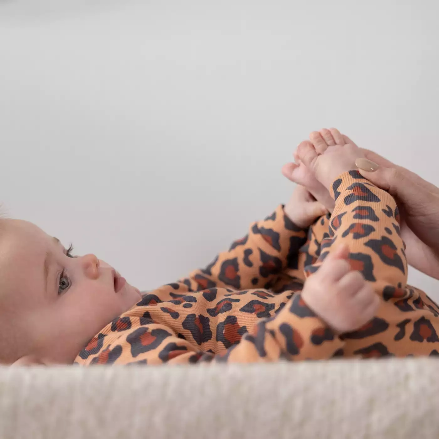 Zweiteiler, FEETJE – Produktansicht