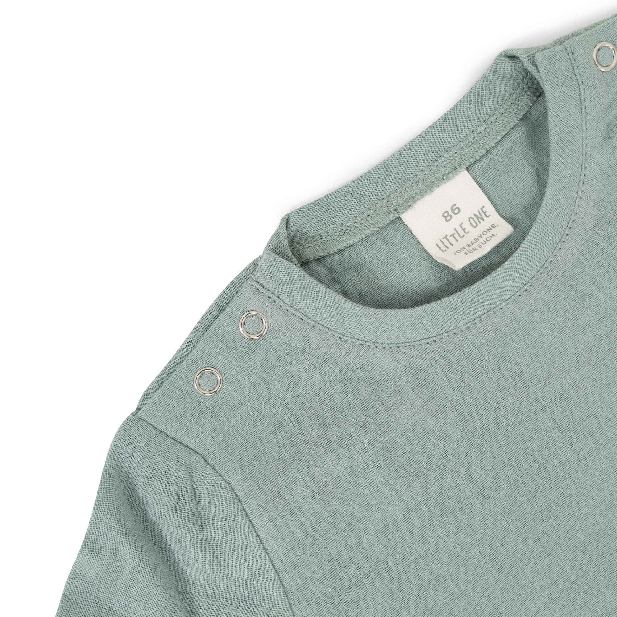 Kurzarmshirts, LITTLE ONE – Produktansicht