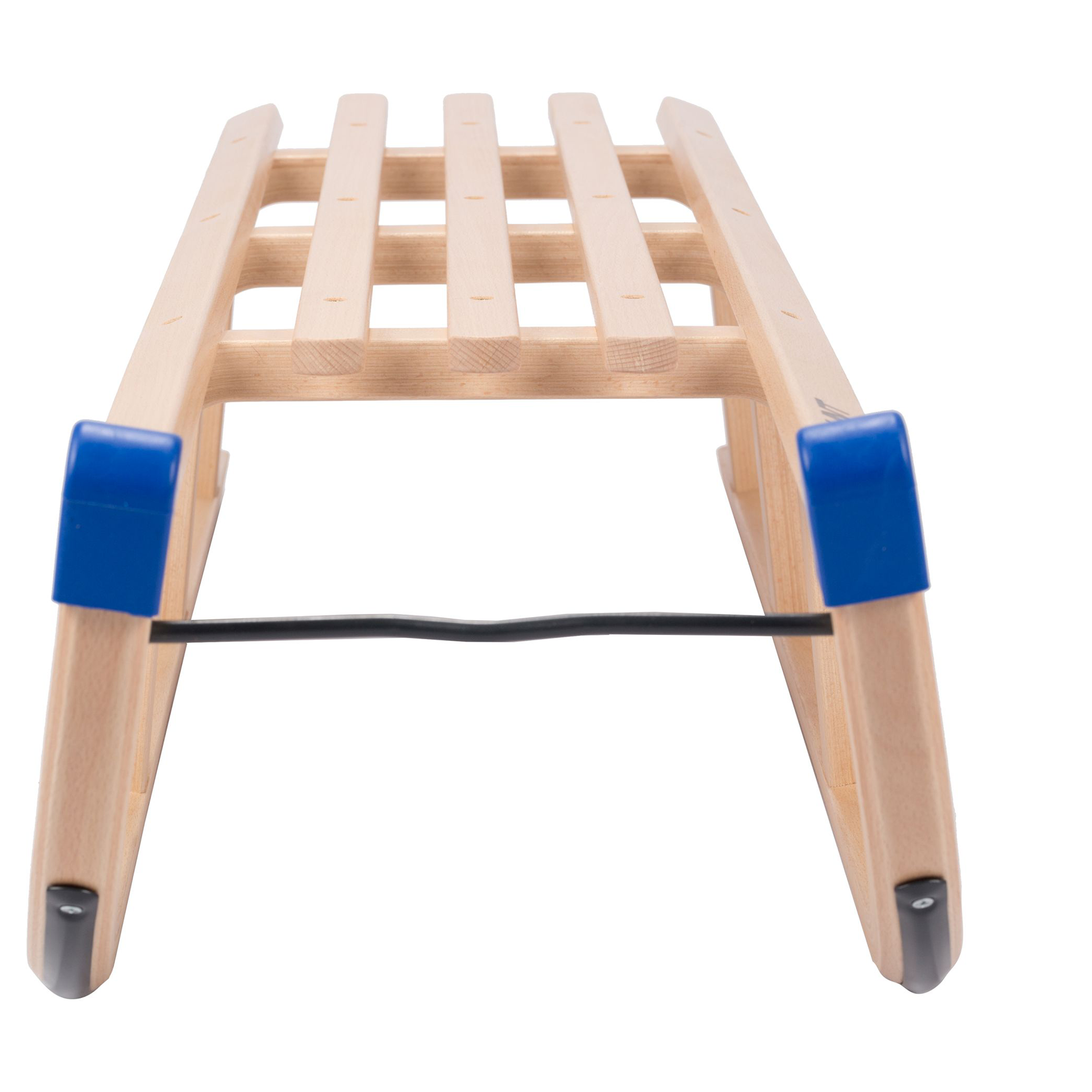 Schlitten, COLINT, Braun – Produktansicht