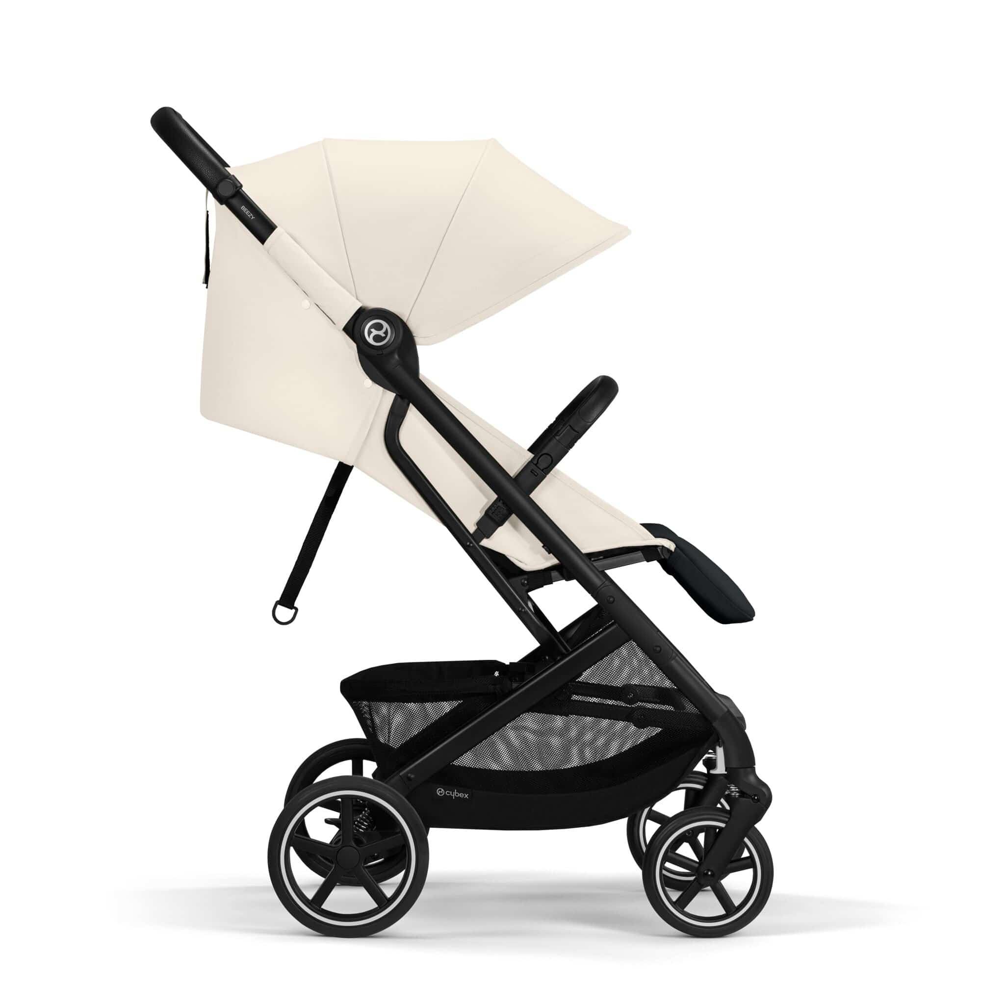 Sportwagen, cybex, Weiß – Produktansicht