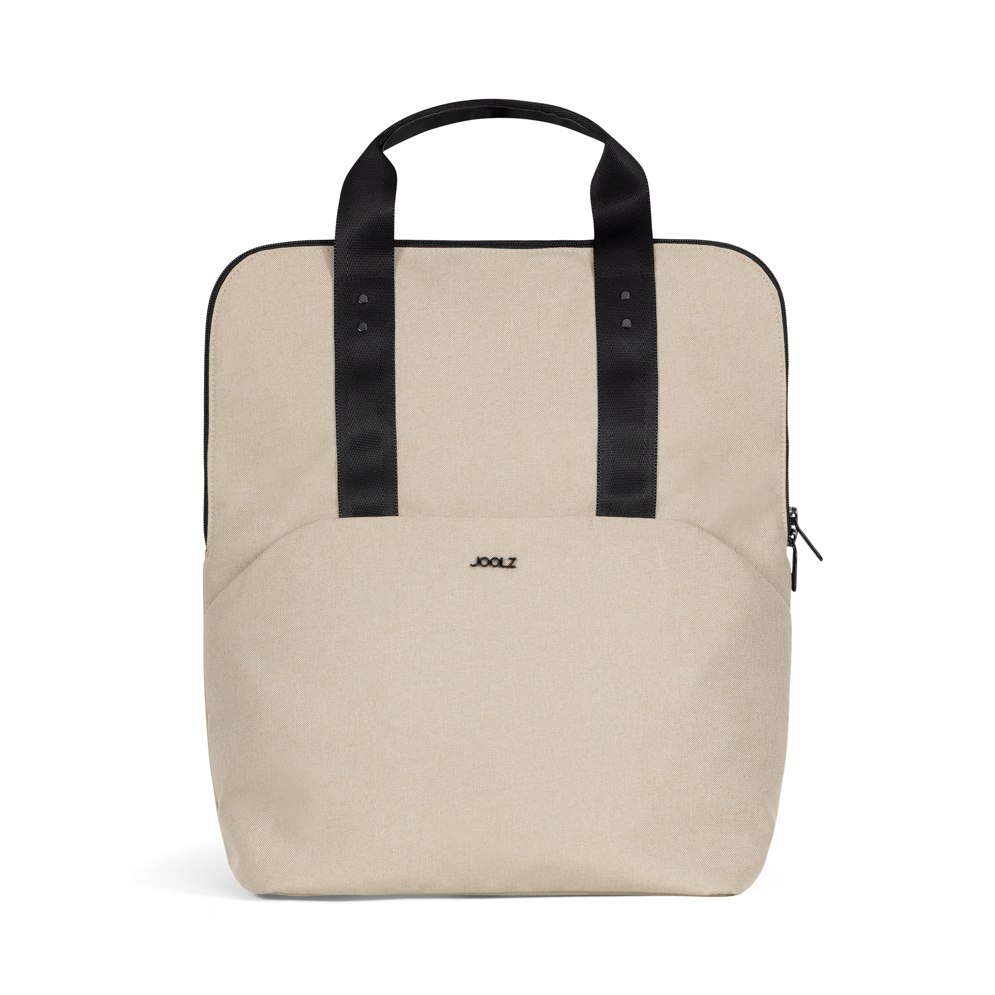 Wickelrucksäcke, JOOLZ, Beige – Besonderheit: Joolz Wickelrucksack – kann einfach am Kinderwagen befestigt werden