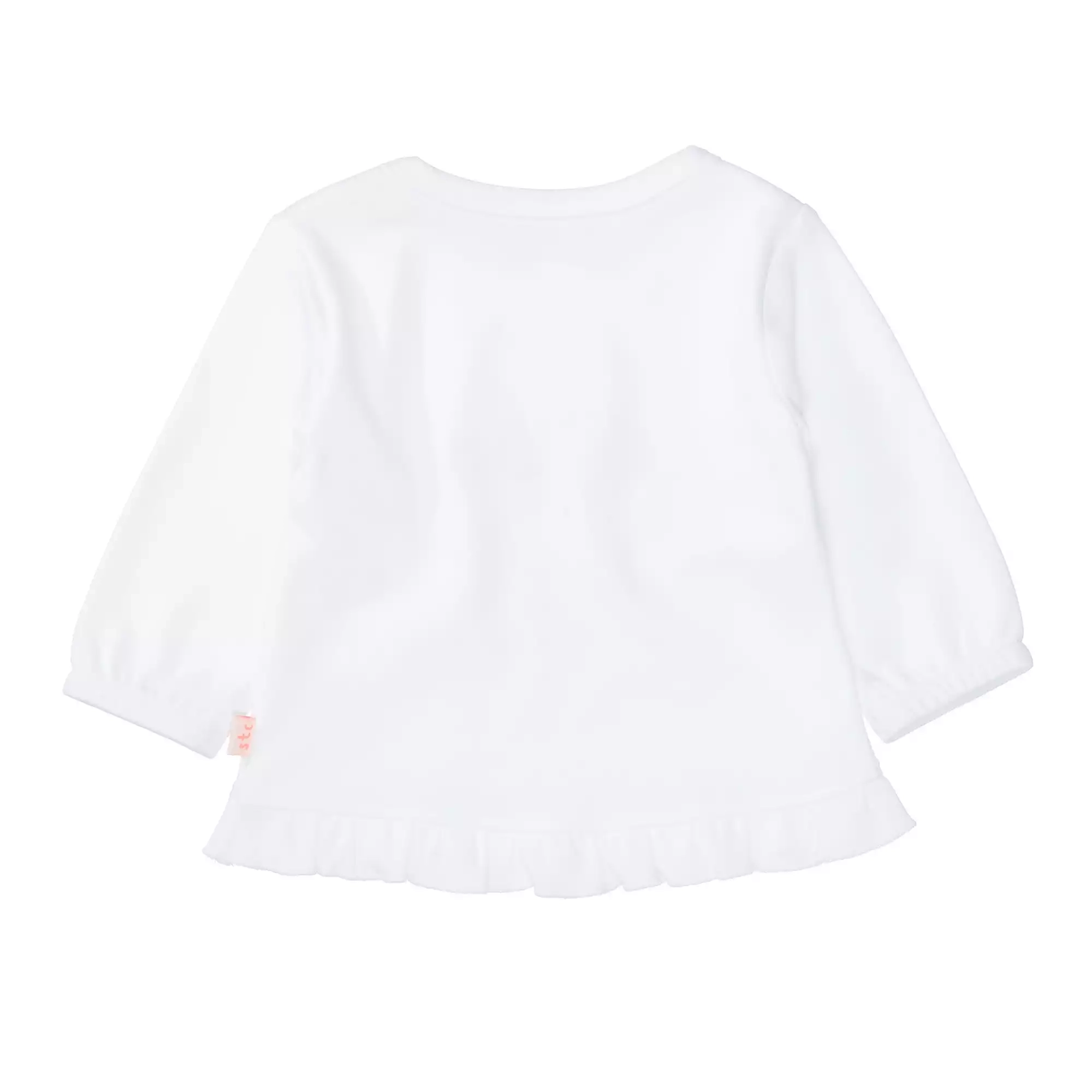 Langarmshirts, STACCATO – Produktansicht