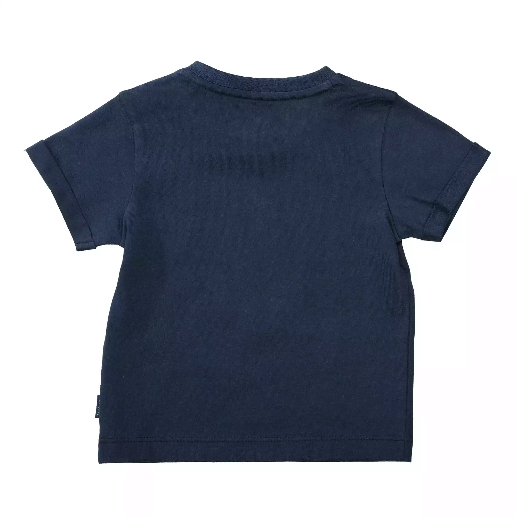 Kurzarmshirts, STACCATO – Produktansicht