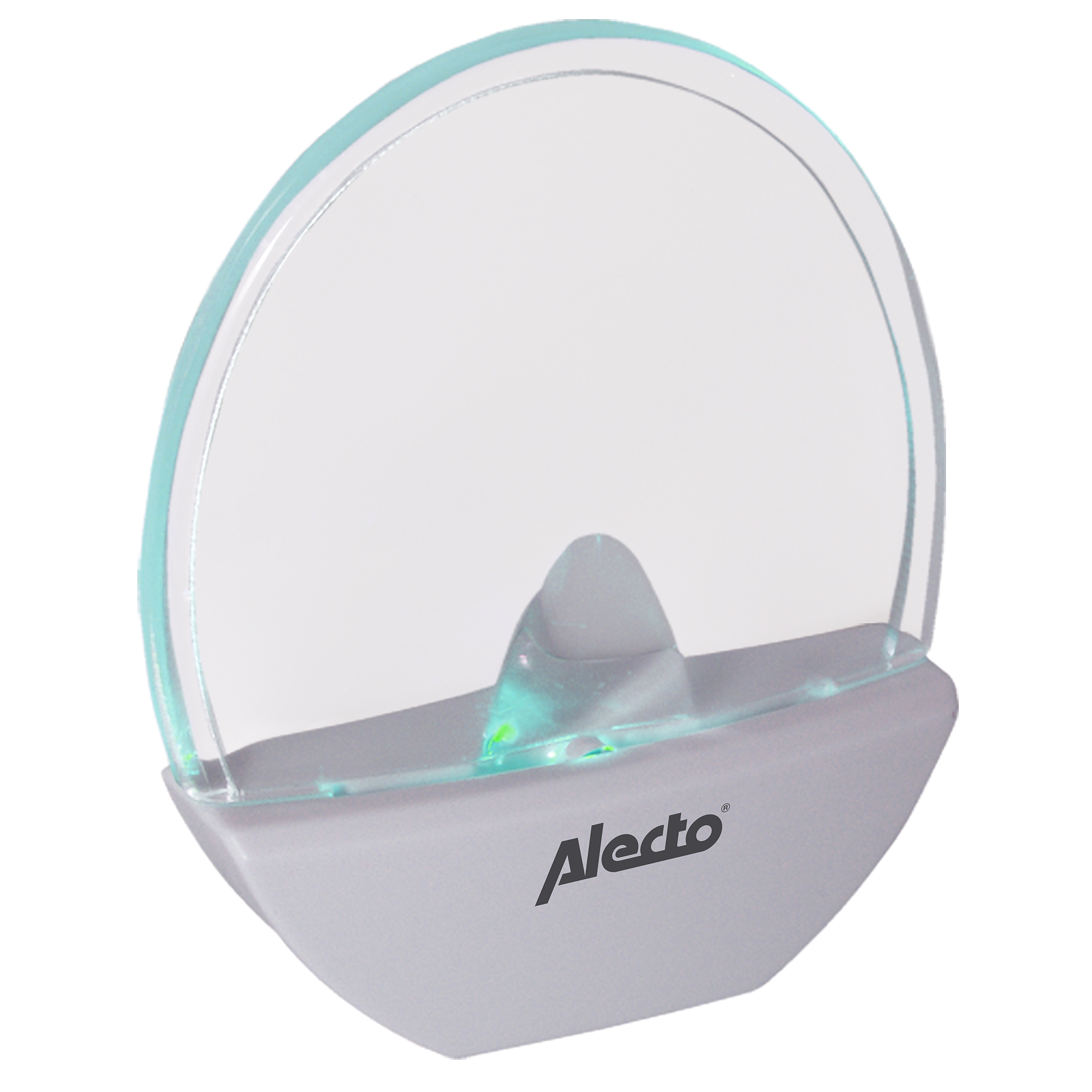 LED Nachtlicht ANV-18 Alecto baby Weiß 2000576366607 2