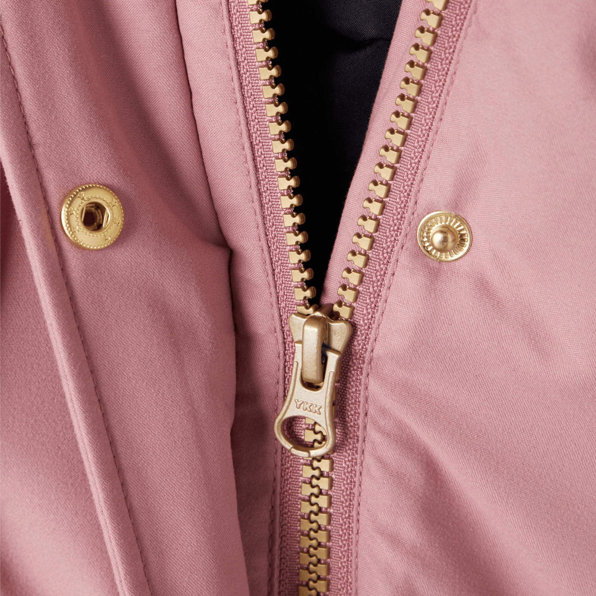 Winterjacken, name it – Produktansicht