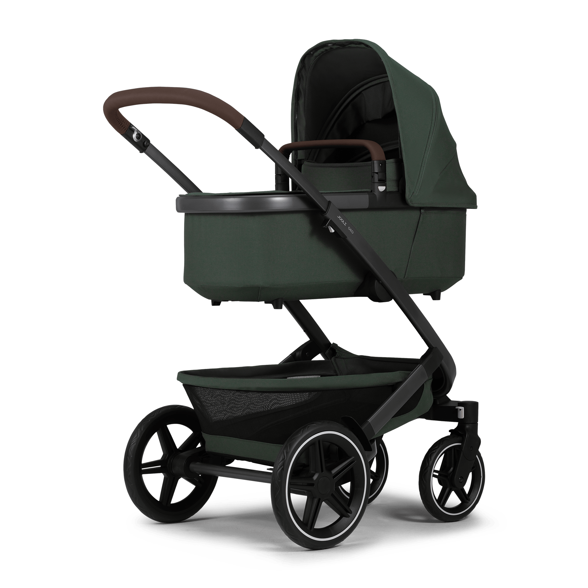 Zwillingswagen & Geschwisterwagen, JOOLZ – Produktansicht