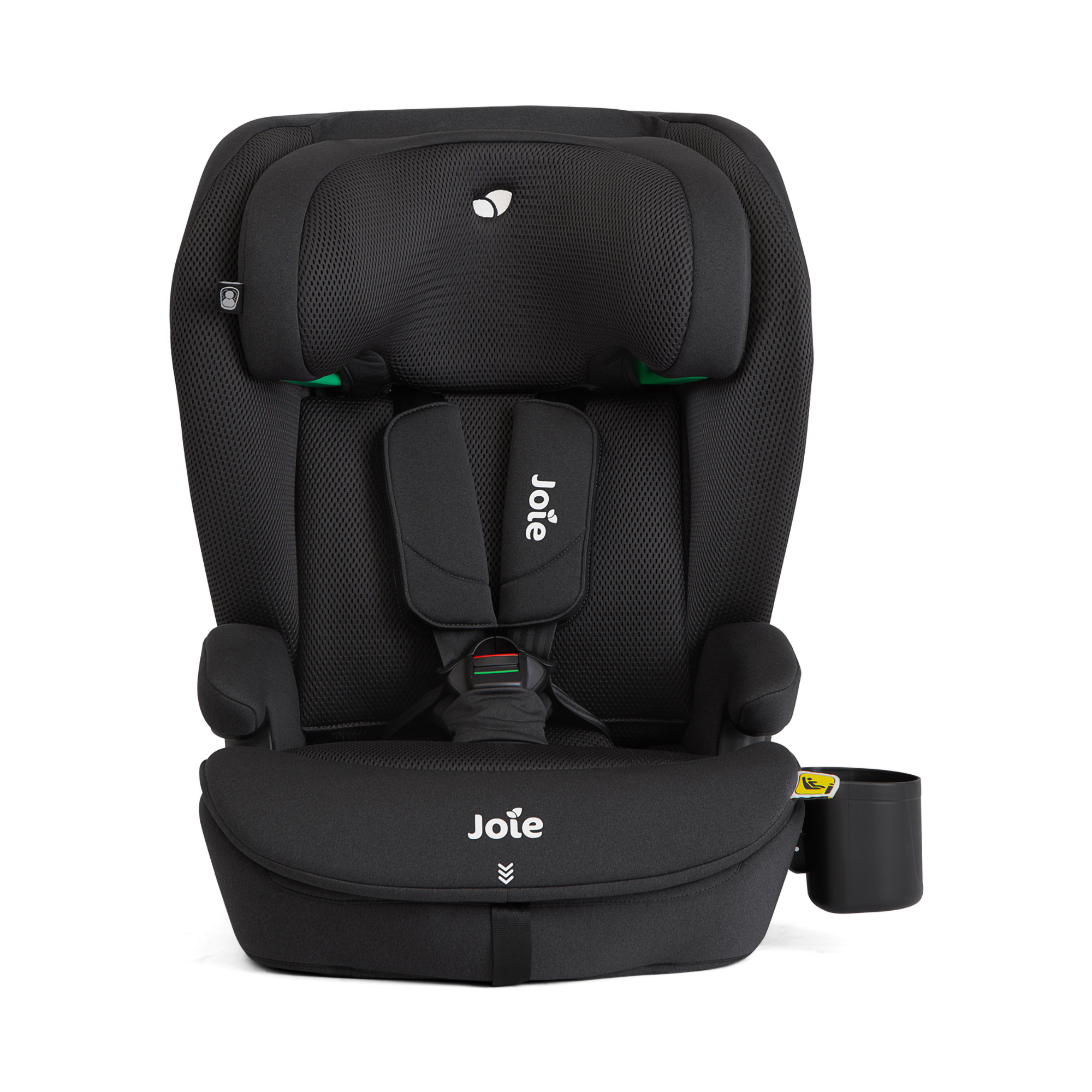 Top Tether Kindersitze, Joie, Schwarz – Produktansicht