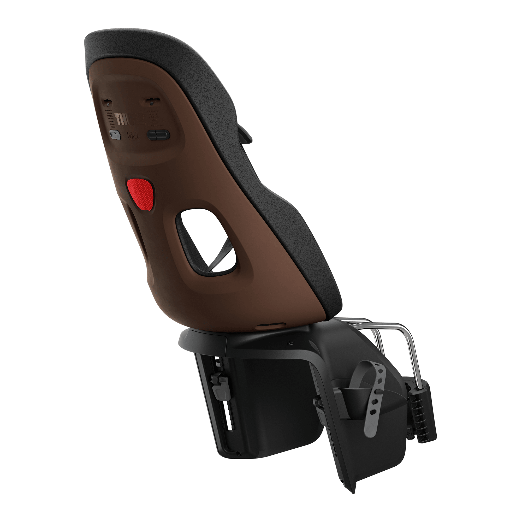 Fahrradsitze, THULE, Braun – Produktansicht