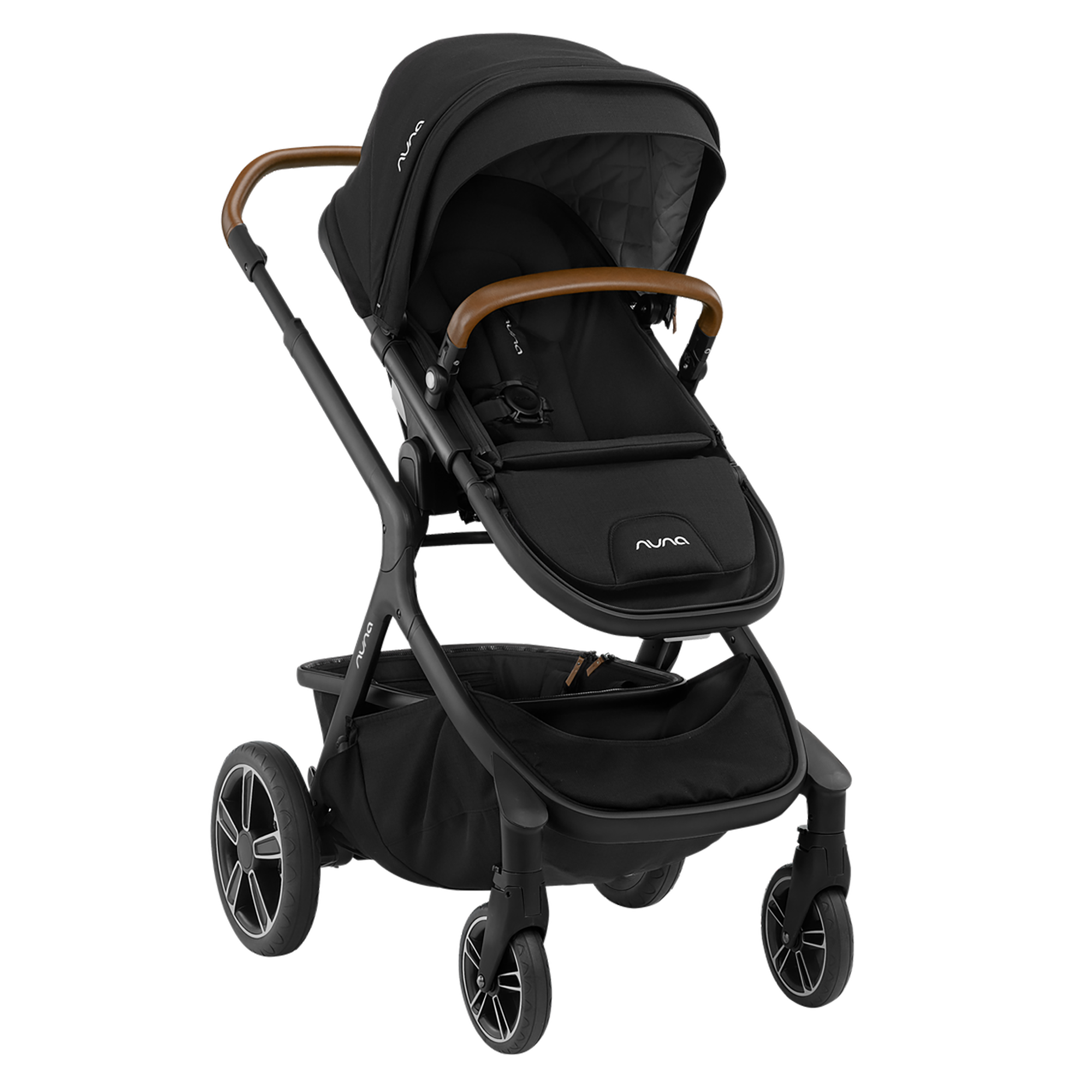 Sportwagen, nuna – Produktansicht