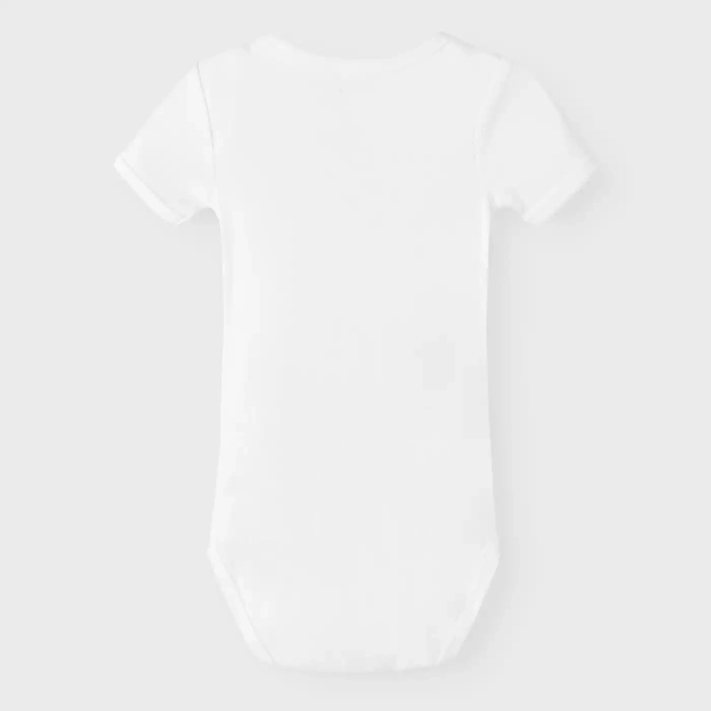 Kurzarmbodys, name it – Produktansicht