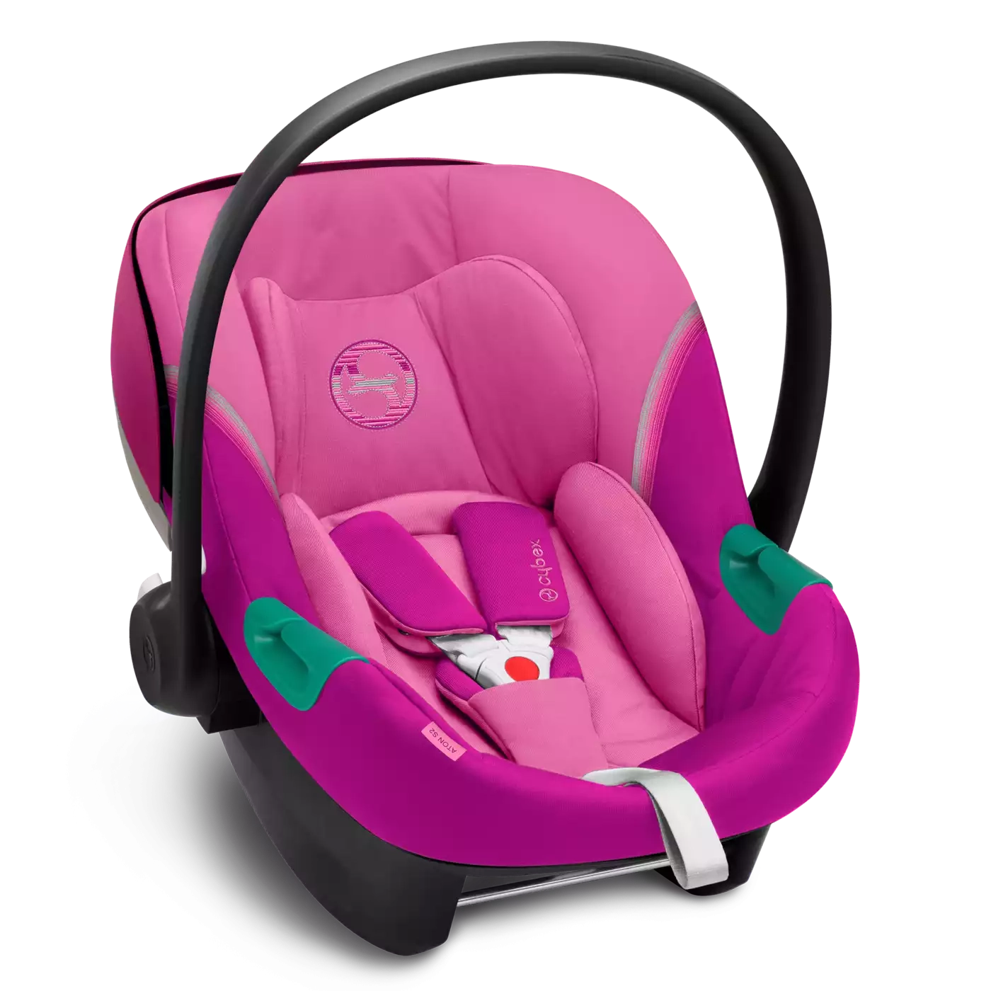 Babyschalen 0-13 kg, Gruppe 0+, cybex – Produktansicht