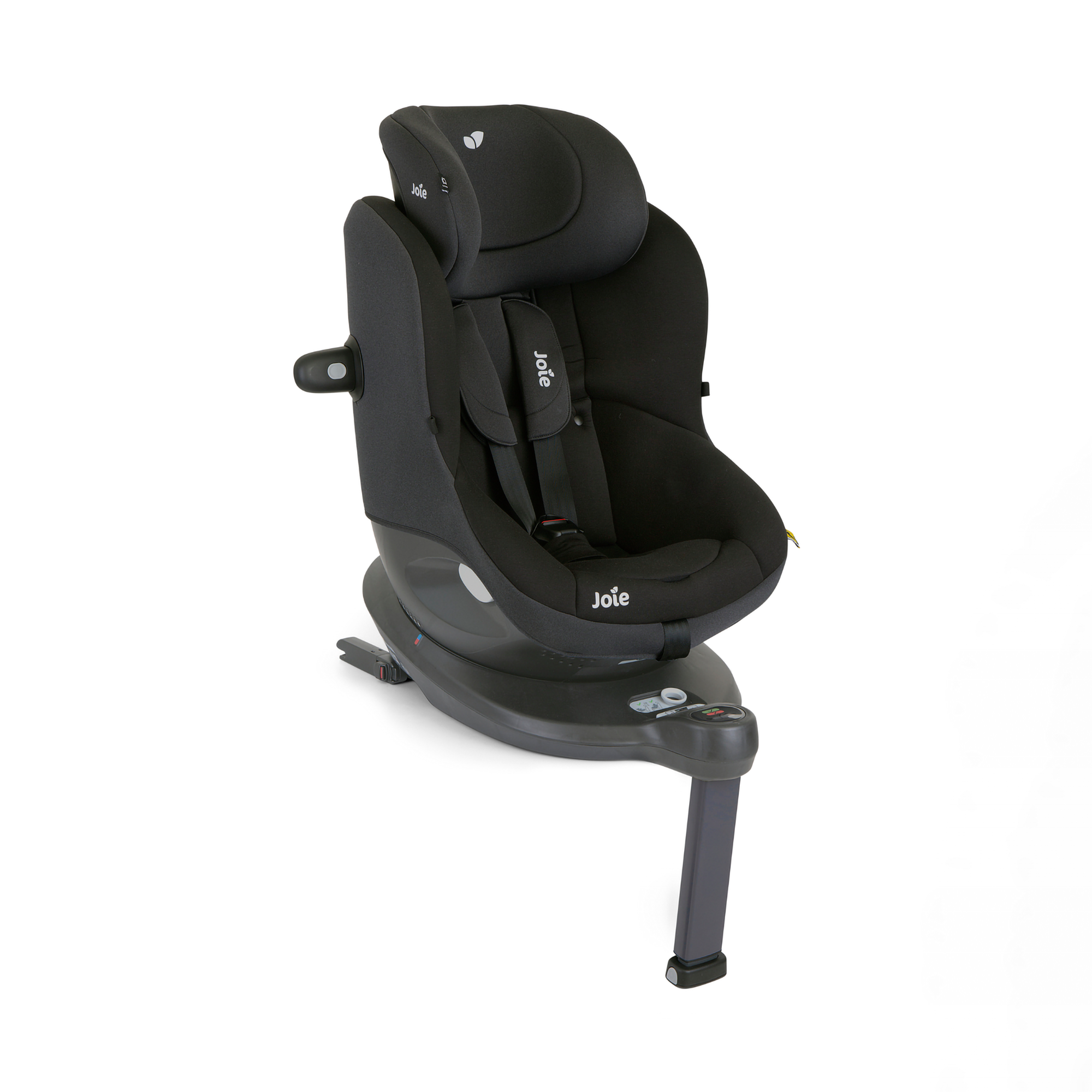 Reboarder 0-18 kg, Gruppe 0+/1, Joie, Schwarz – Produktansicht