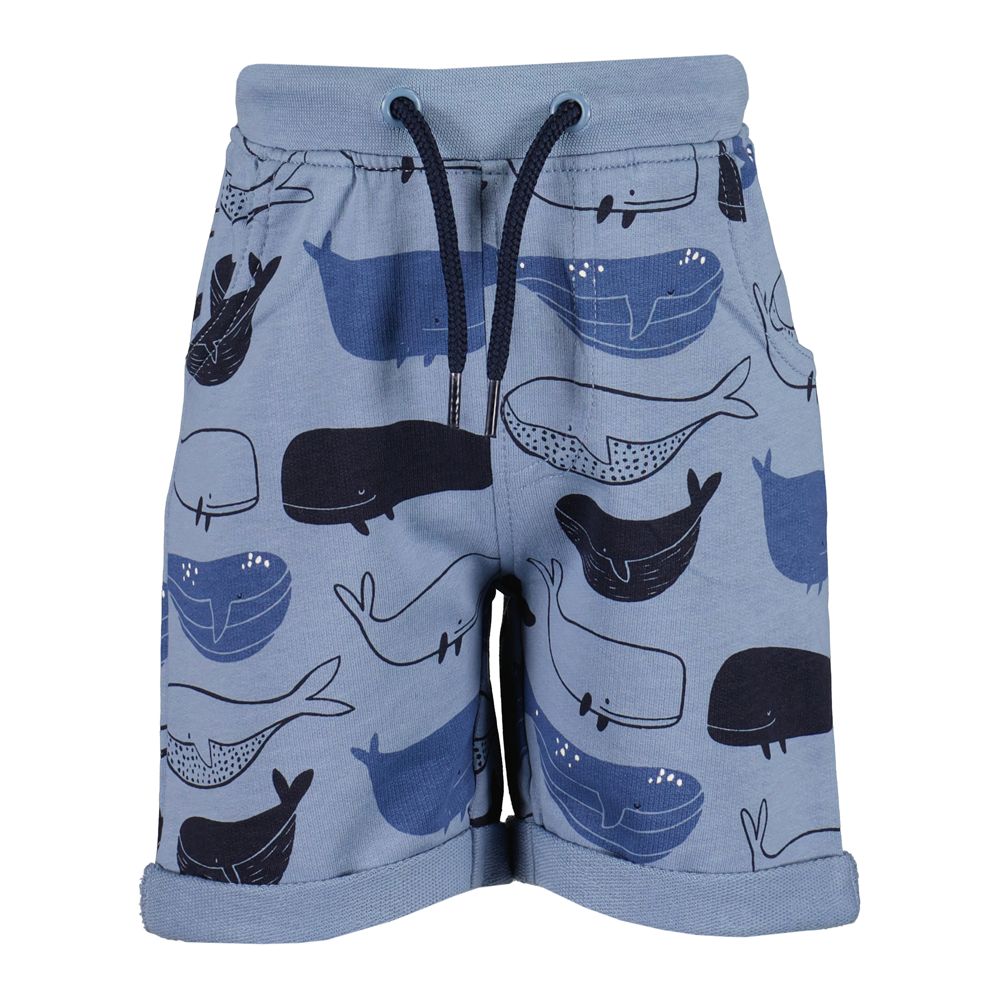 Kurze Hosen, blue seven – Produktansicht