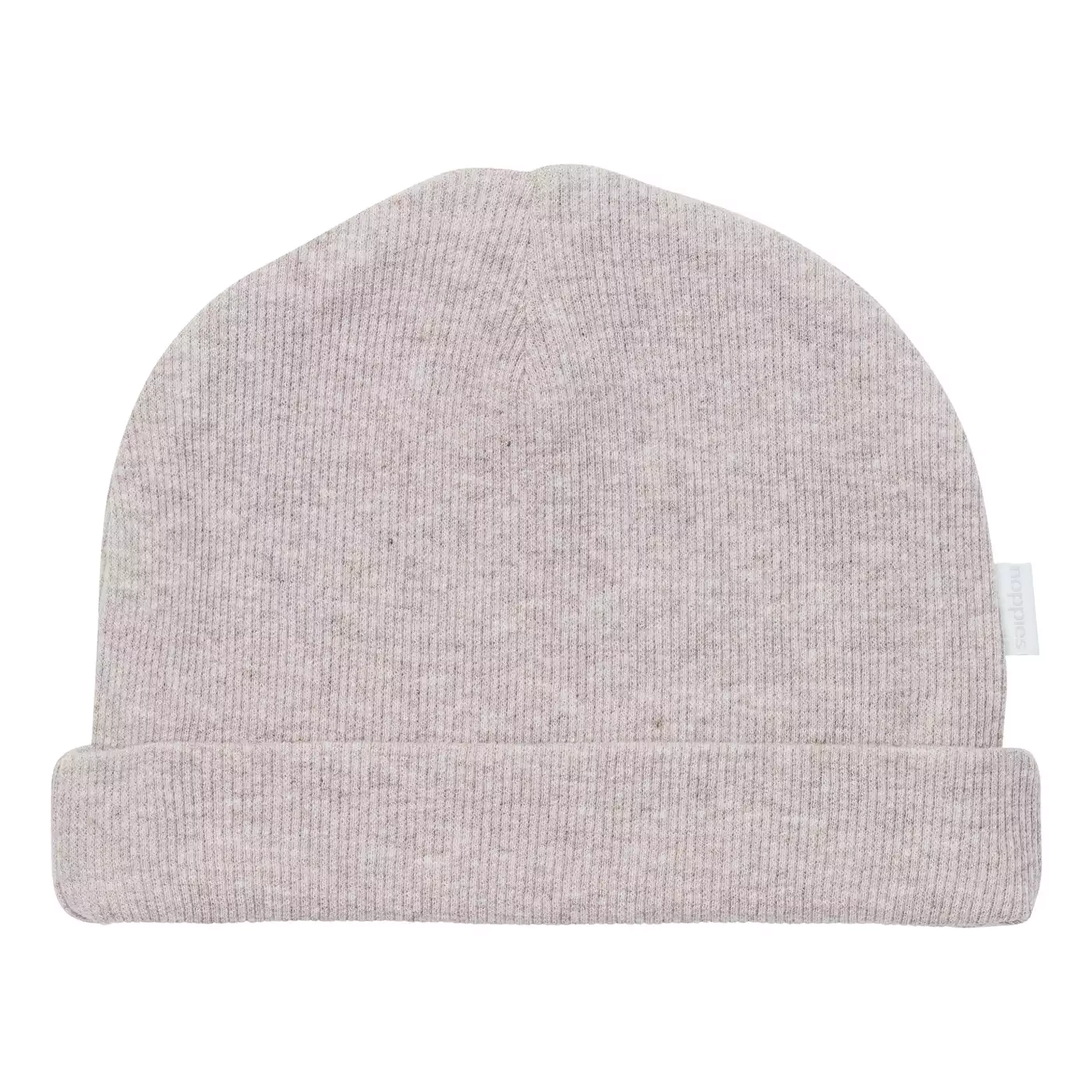 Erstlingsmützen, noppies, Beige – Besonderheit: GOTS zertifiziert