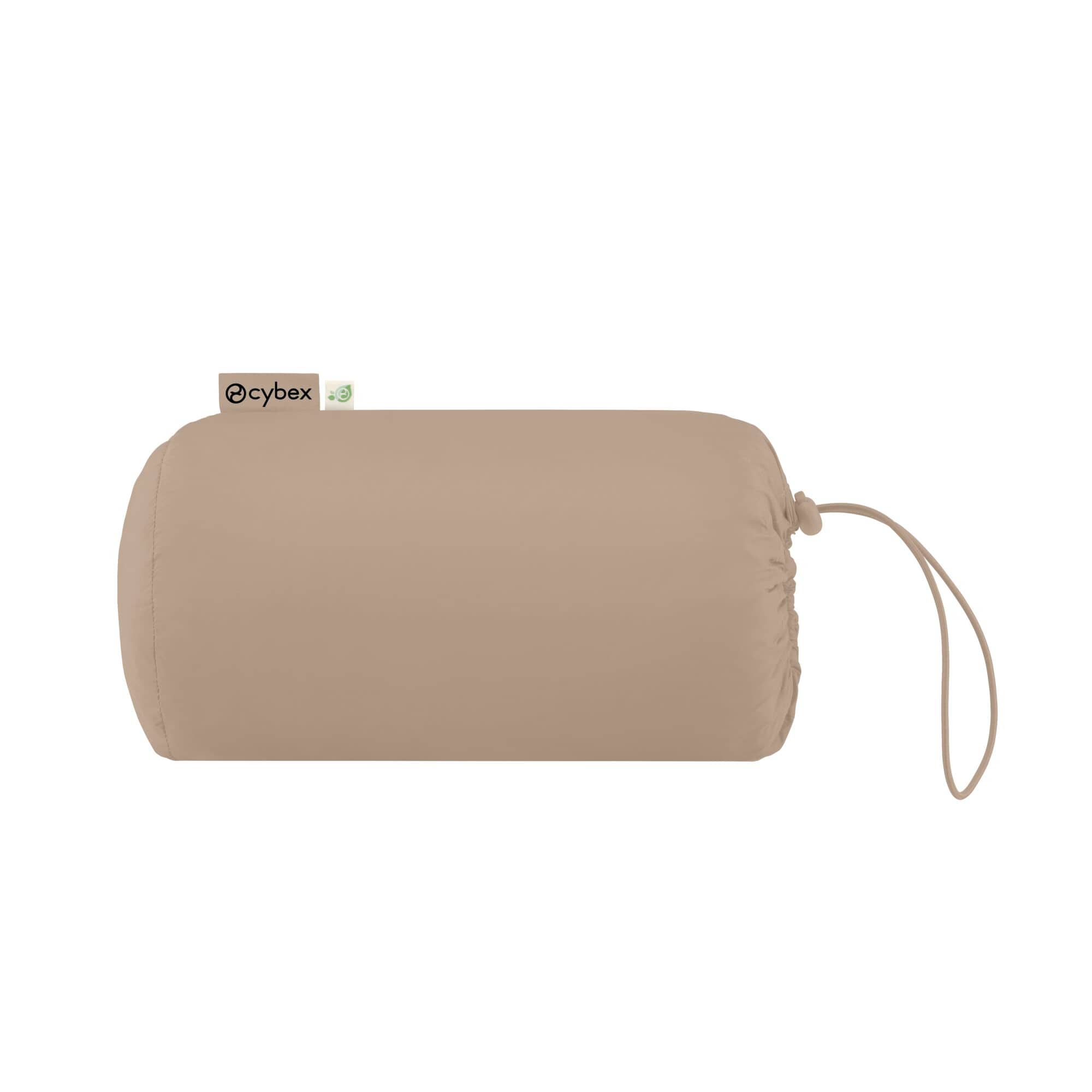 Fußsäcke & Decken, cybex, Beige – Produktansicht