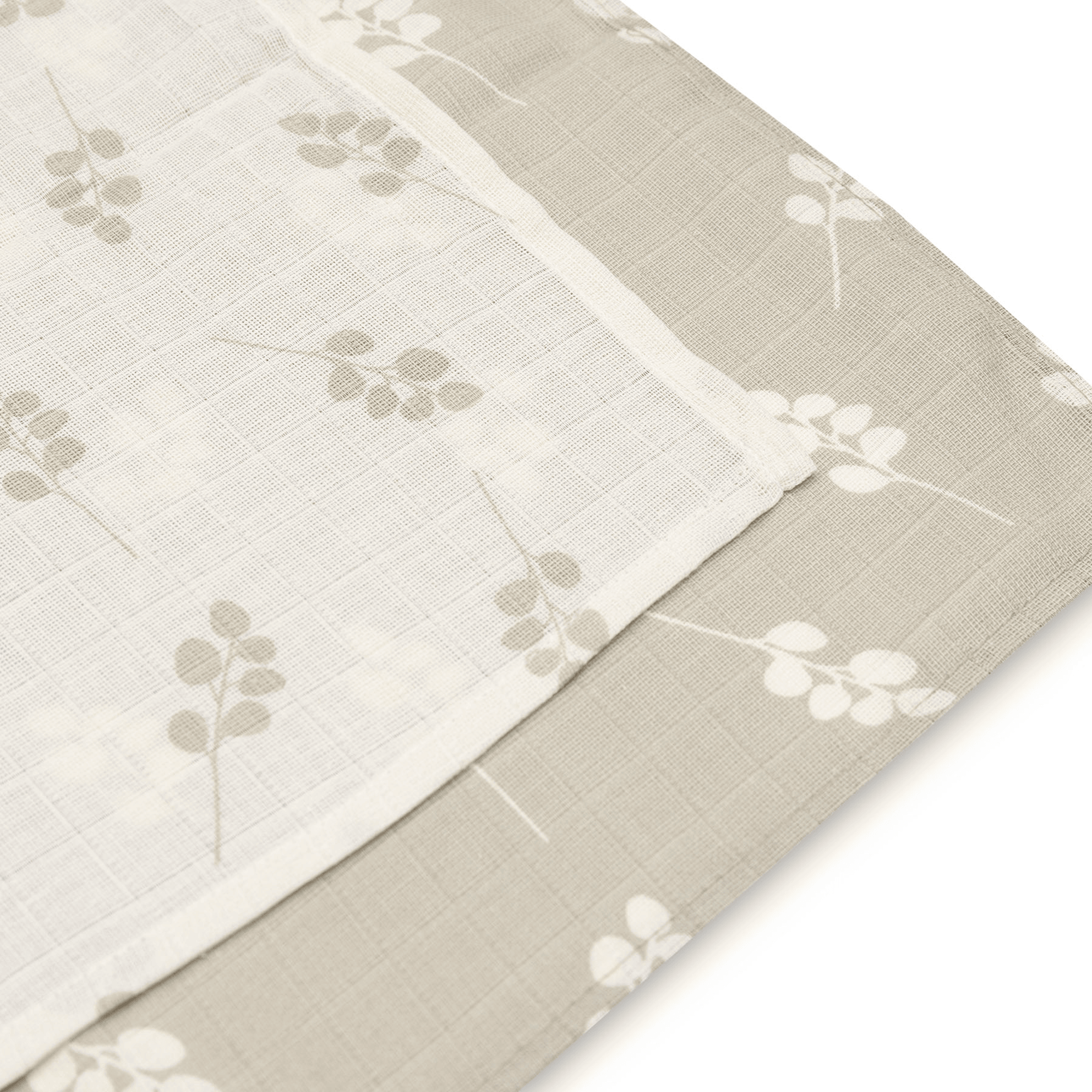 Spucktücher, jollein, Mehrfarbig – Produktansicht