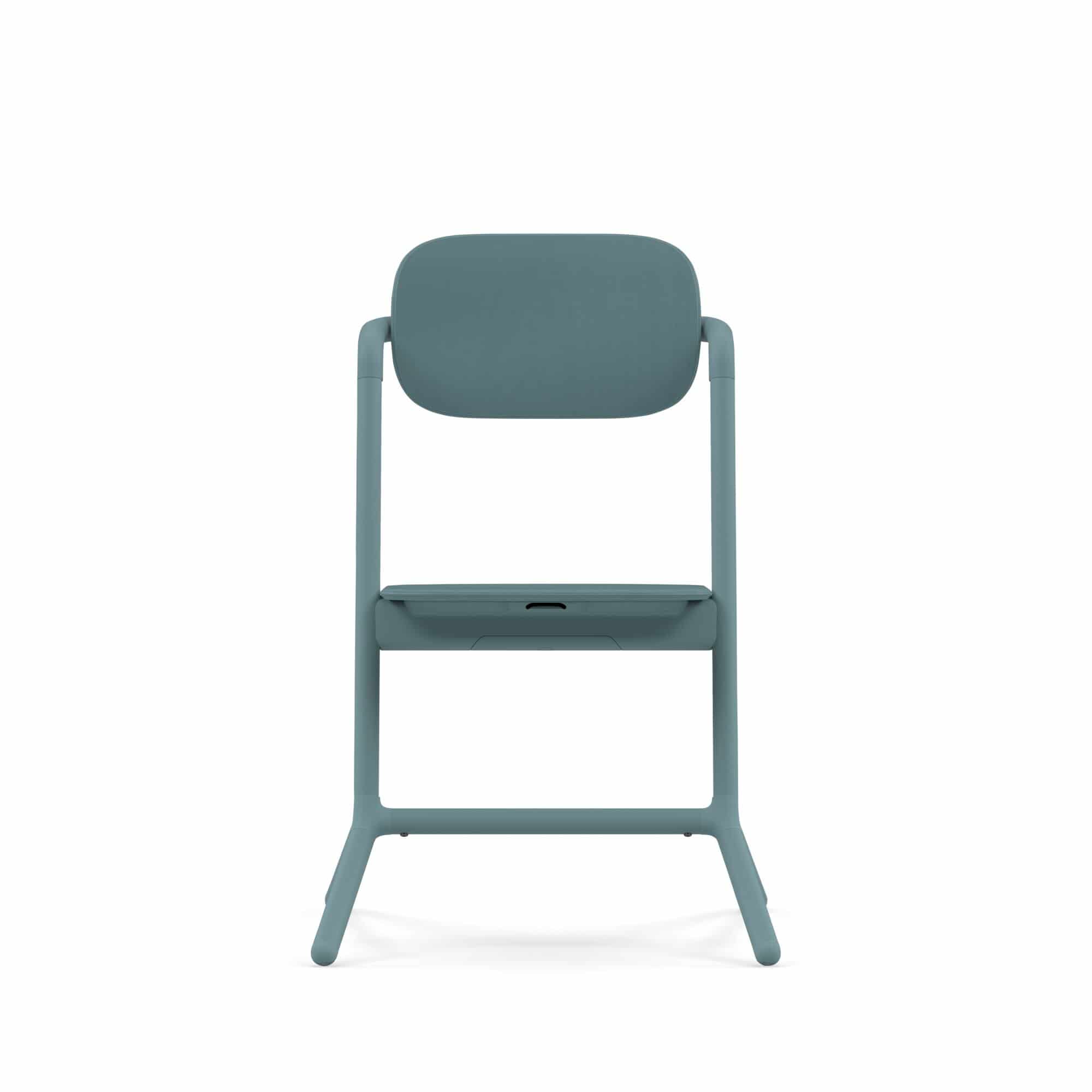 Treppenhochstühle, cybex, Blau – Produktansicht