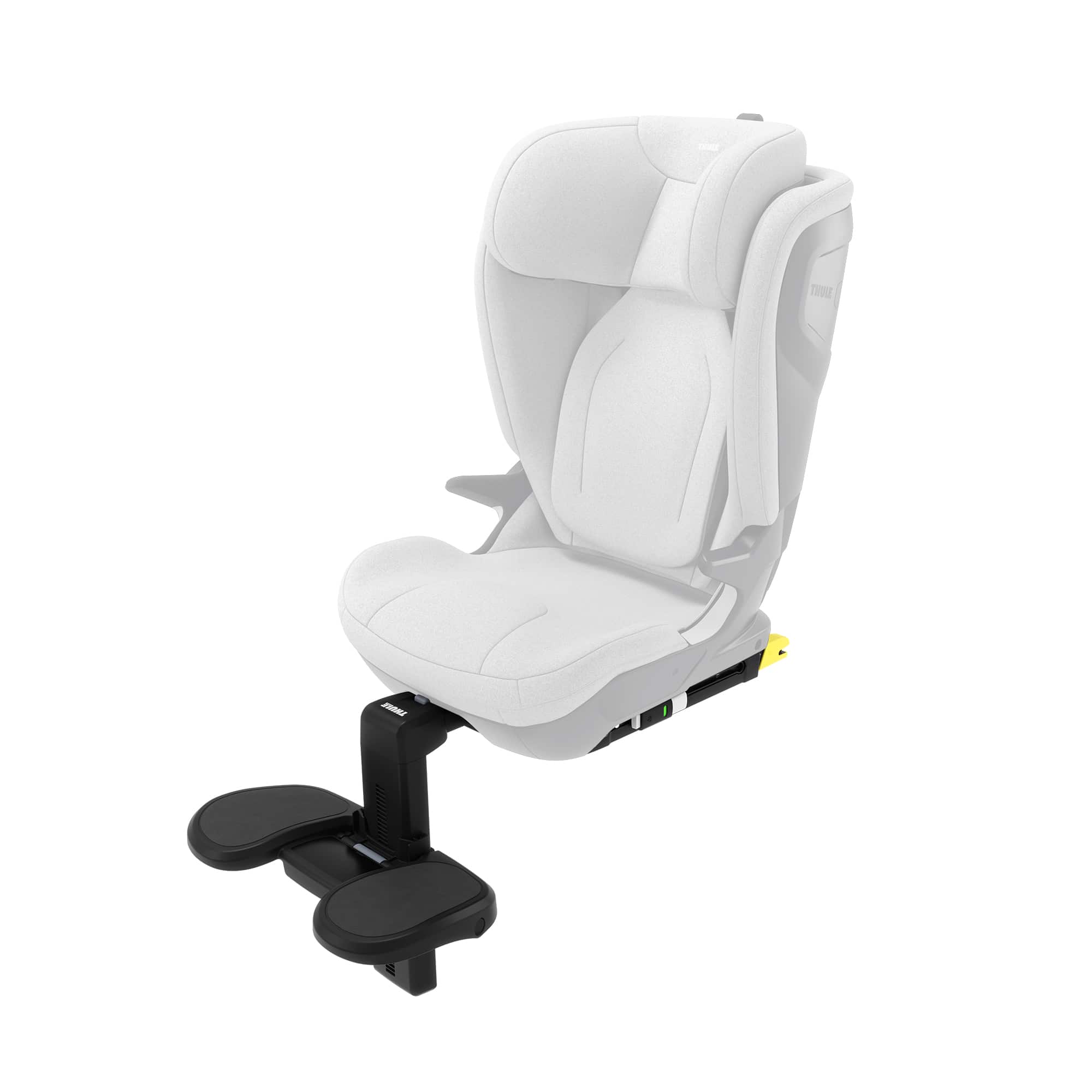 Kindersitze 15-36 kg, Gruppe 2/3, THULE, Grau – Produktansicht
