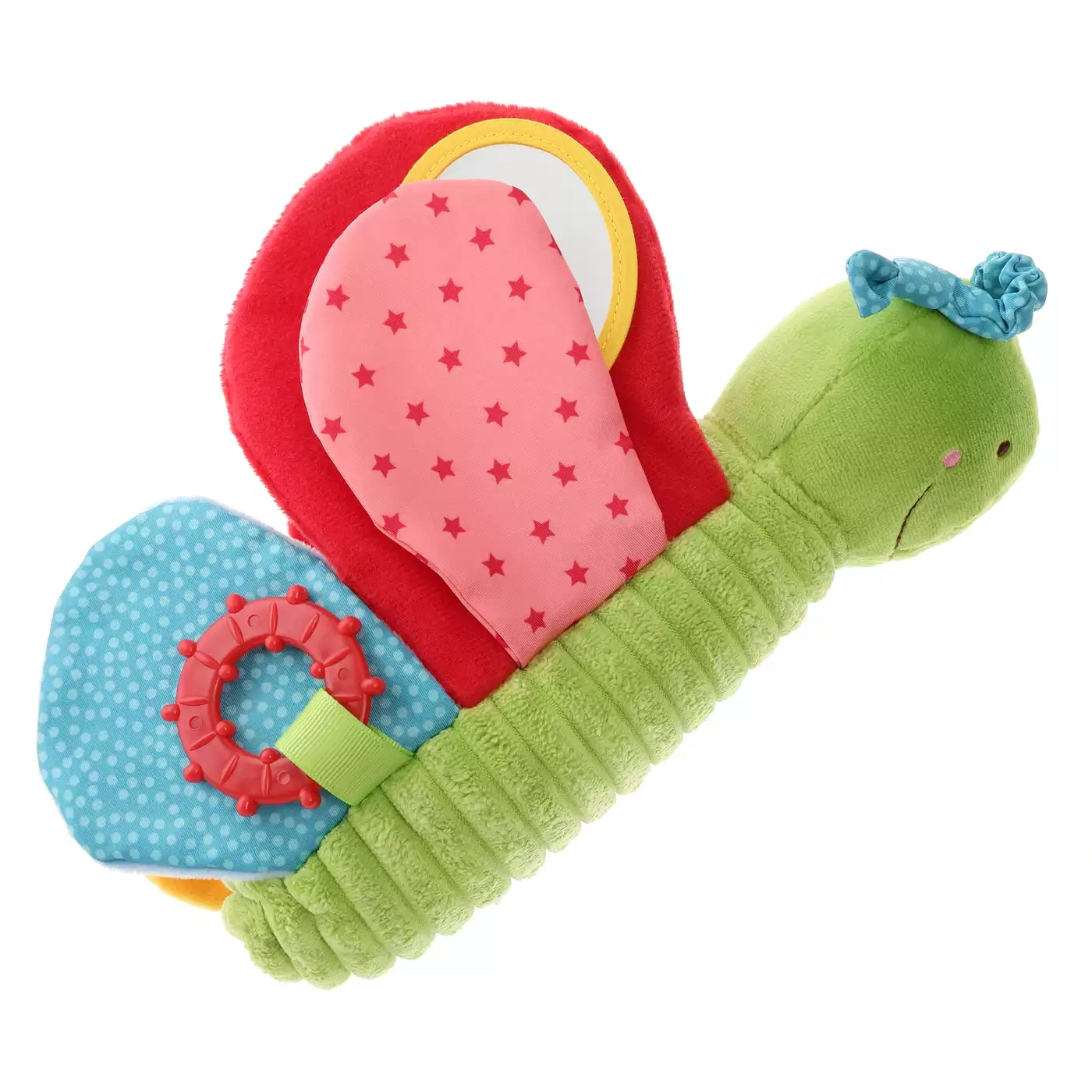 Kuscheltiere, sigikid – Produktansicht