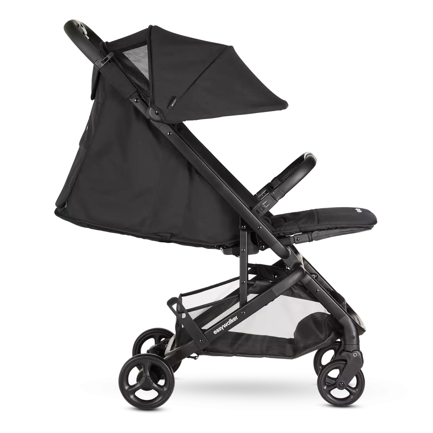 Reisebuggys, easywalker – Produktansicht