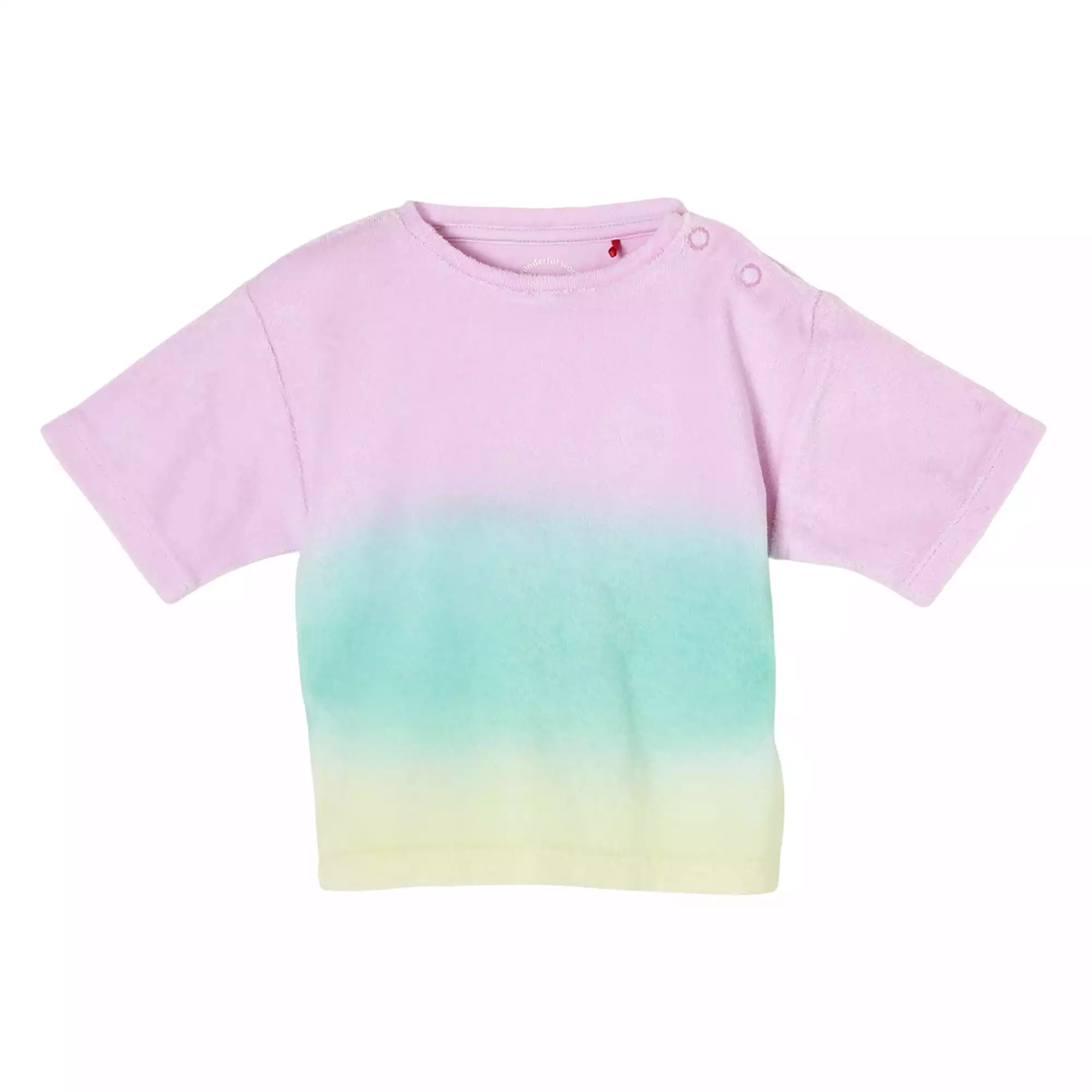 Kurzarmshirts, s.Oliver – Produktansicht
