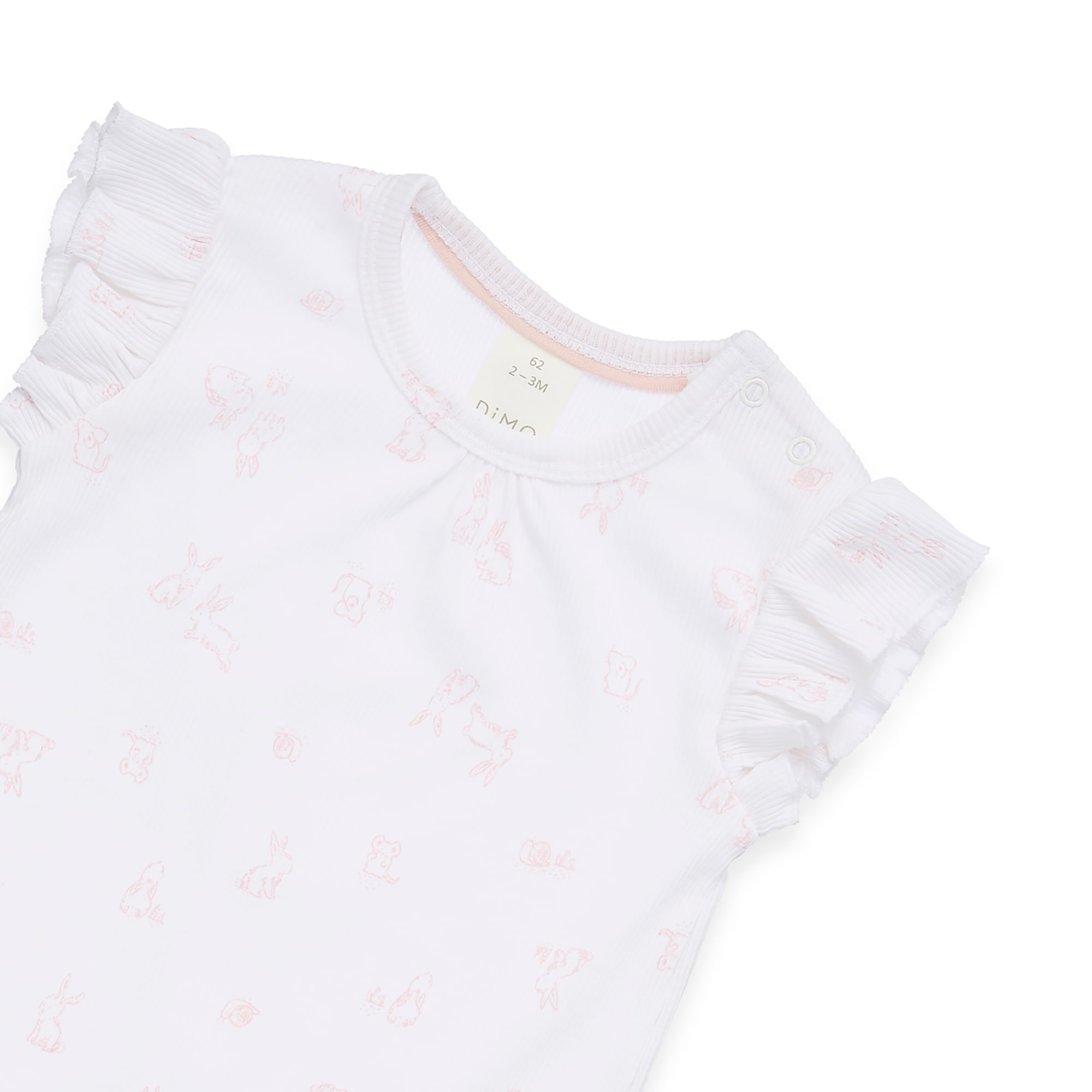 Produkte, DIMO – Produktansicht