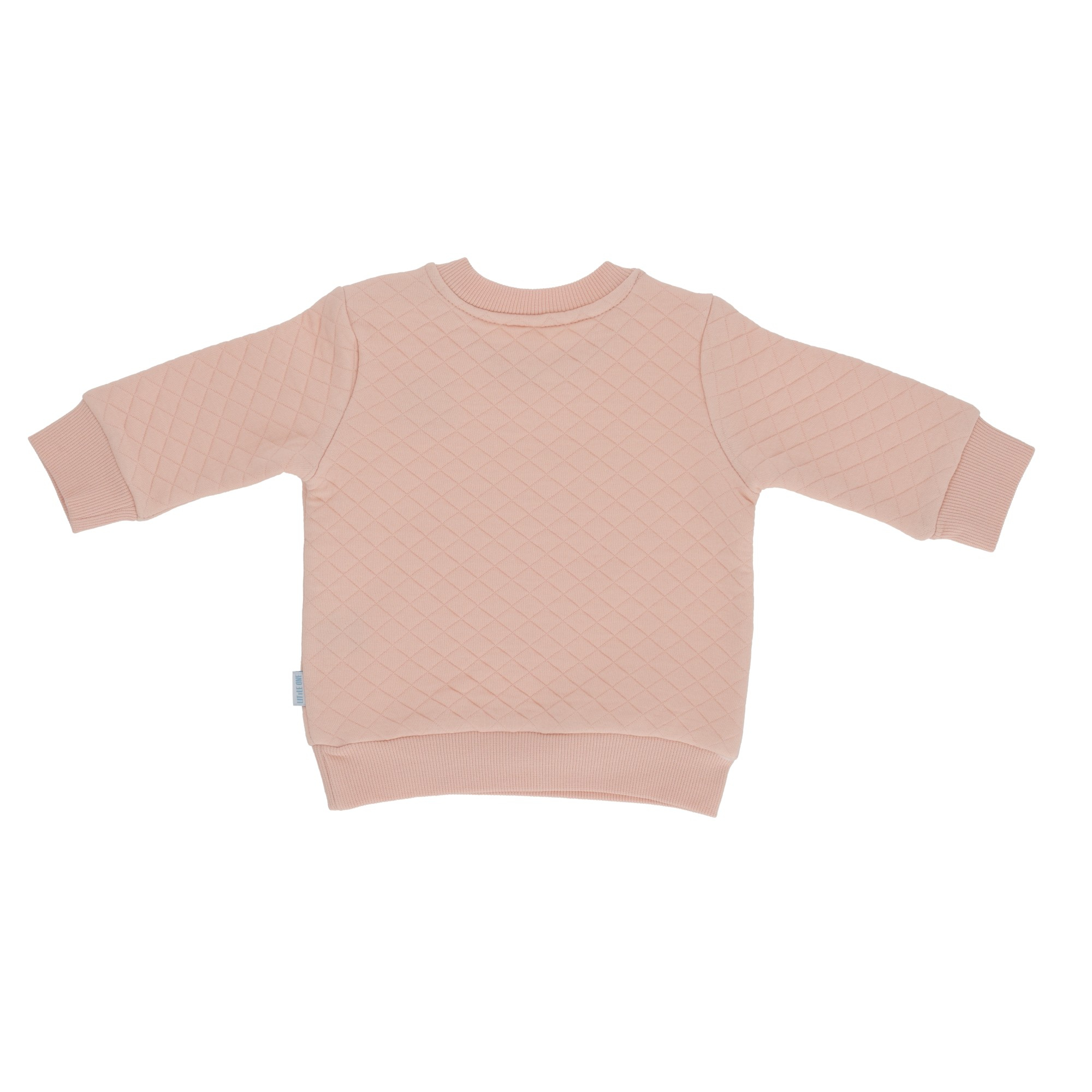 Pullover & Sweatshirts, LITTLE ONE, Pink – Produktansicht