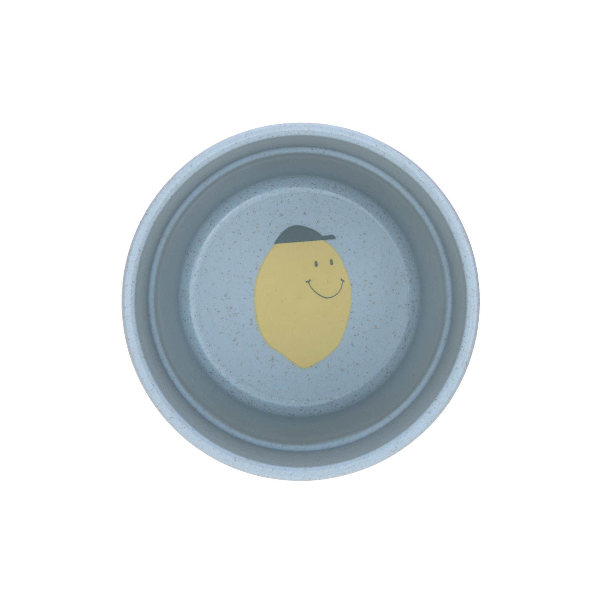 Besteck & Geschirr, LÄSSIG, Blau – Produktansicht