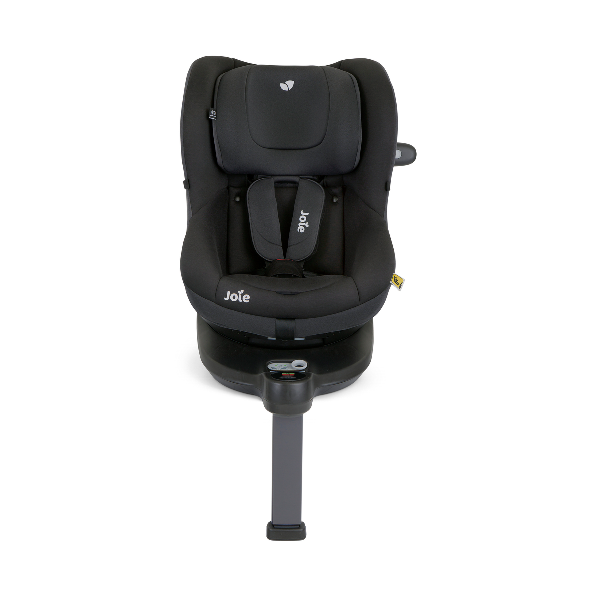 Reboarder 0-18 kg, Gruppe 0+/1, Joie, Schwarz – Produktansicht