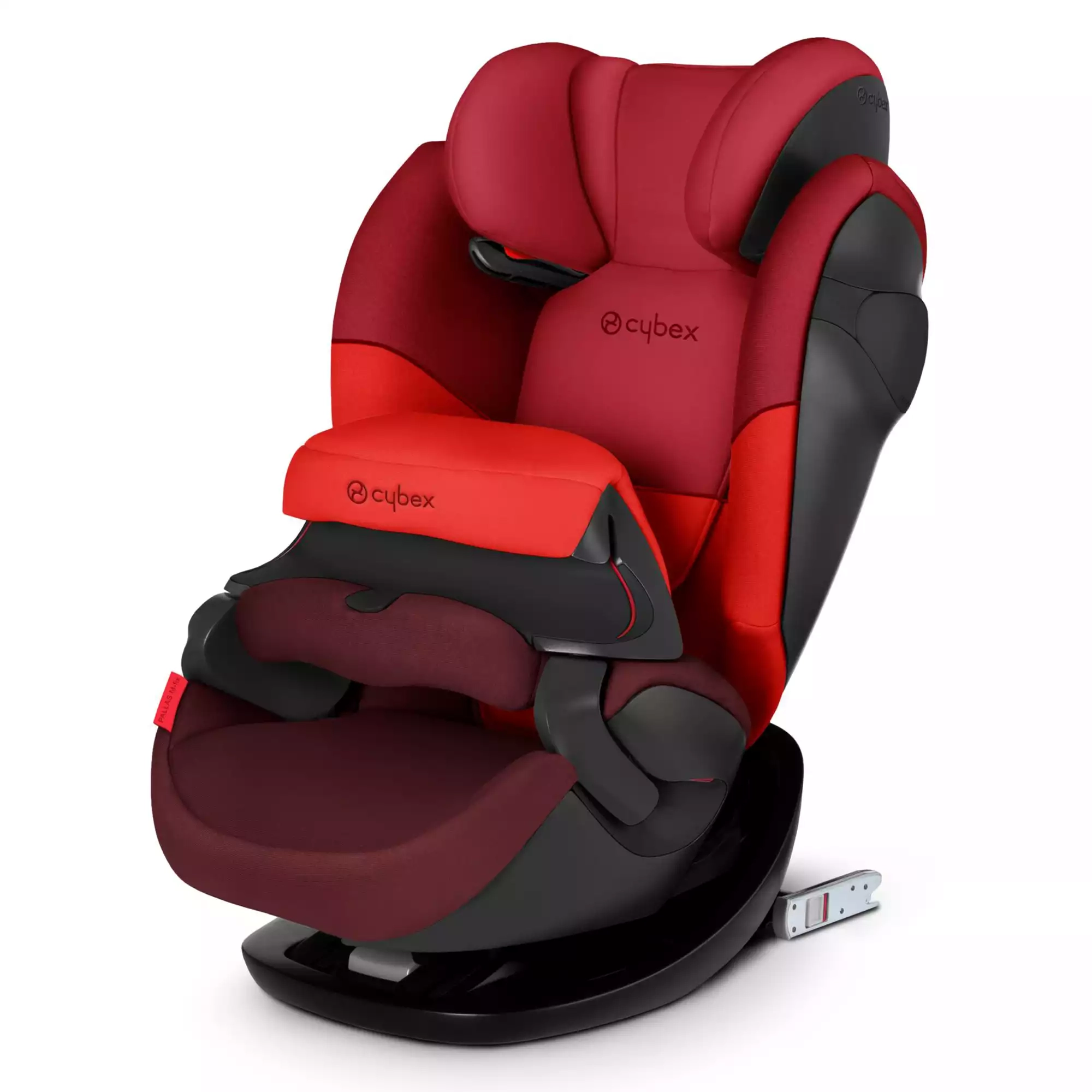 Kindersitze 9-36 kg, Gruppe 1/2/3, cybex – Produktansicht