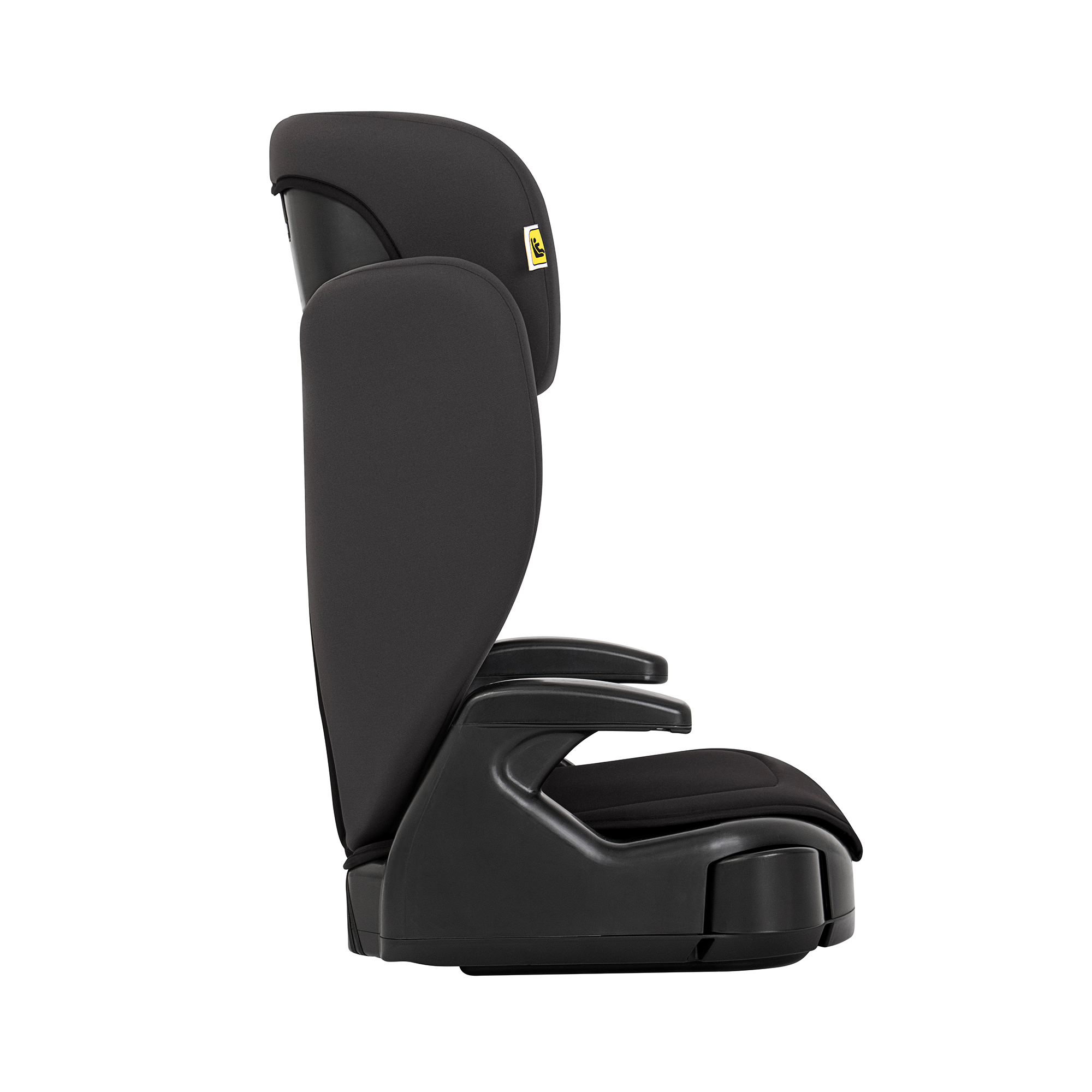 Kindersitze 15-36 kg, Gruppe 2/3, GRACO, Schwarz – Produktansicht