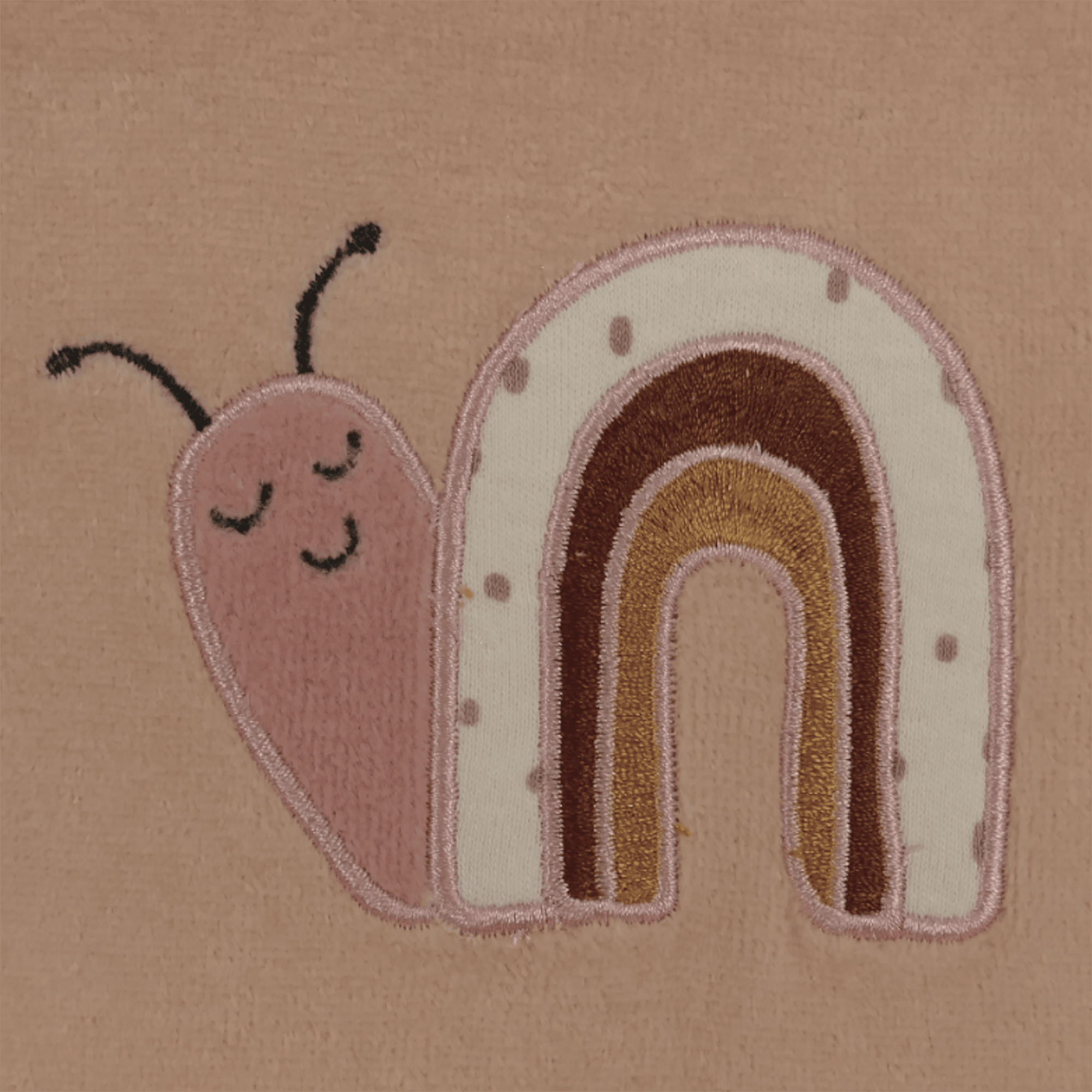 Nicki Strampler, LITTLE ONE, Pink – Besonderheit: Set aus Strampler und Langarmshirt
