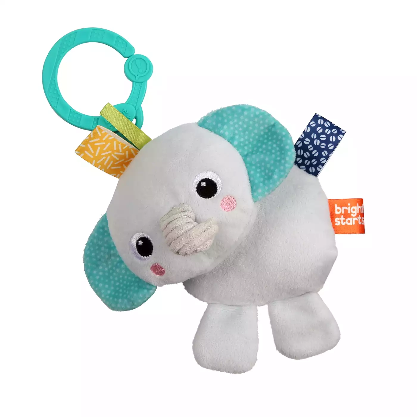 Babyspielzeug, BrightStarts – Produktansicht