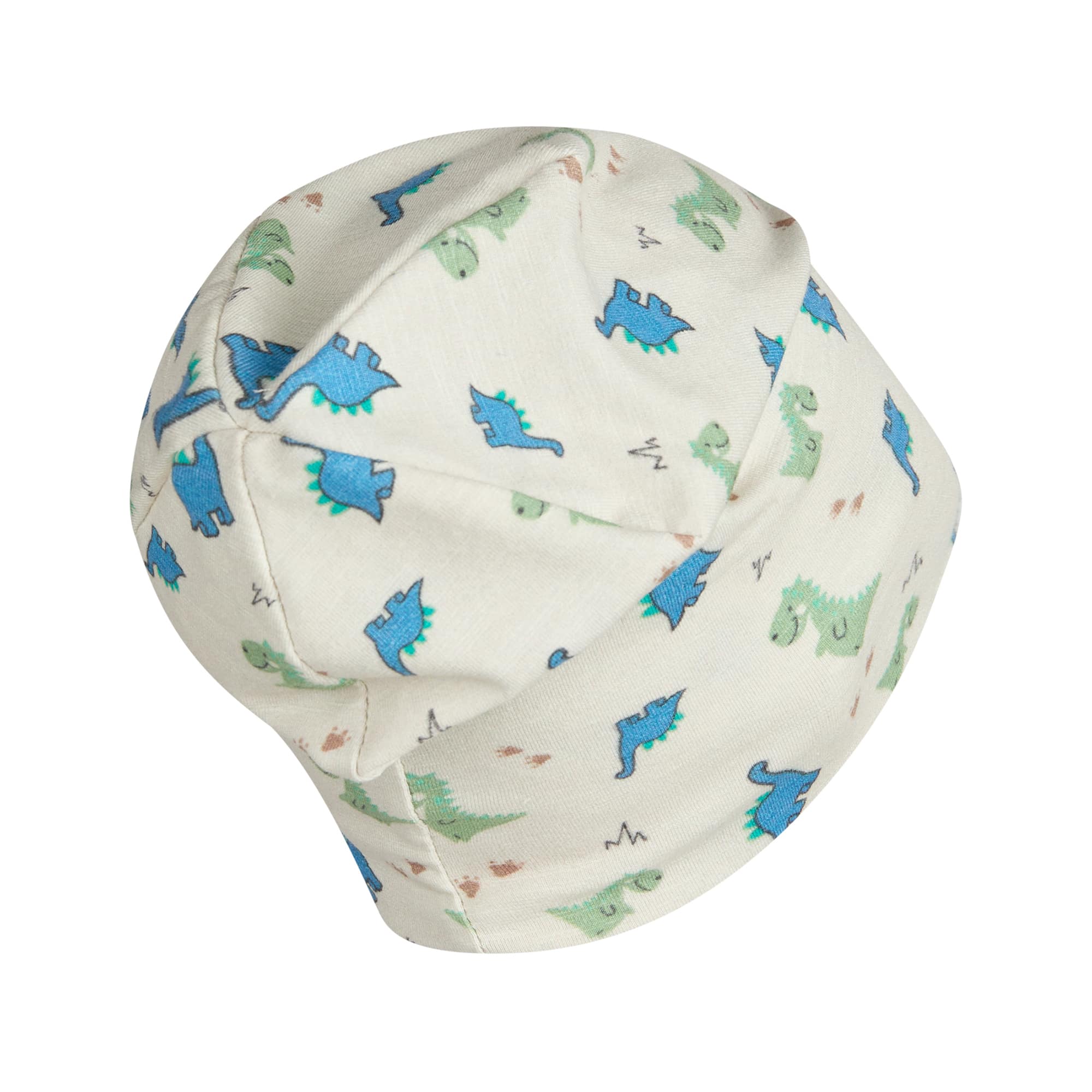 Beanie Mützen, Sterntaler, Beige – Besonderheit: aus 95% Baumwolle