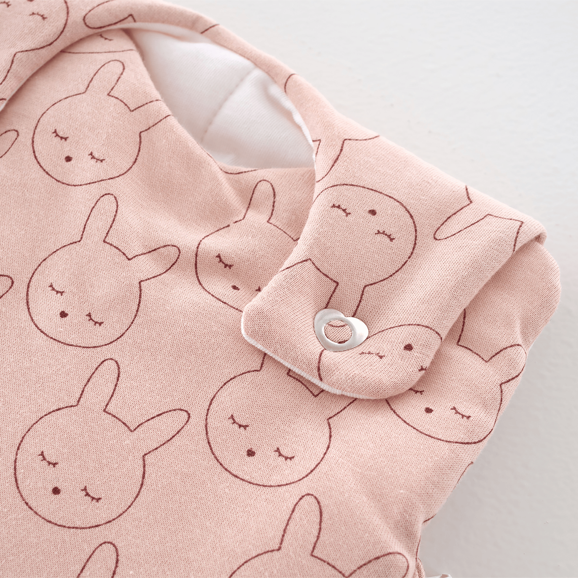 Ganzjahresschlafsäcke, Träumeland, Beige – Produktansicht