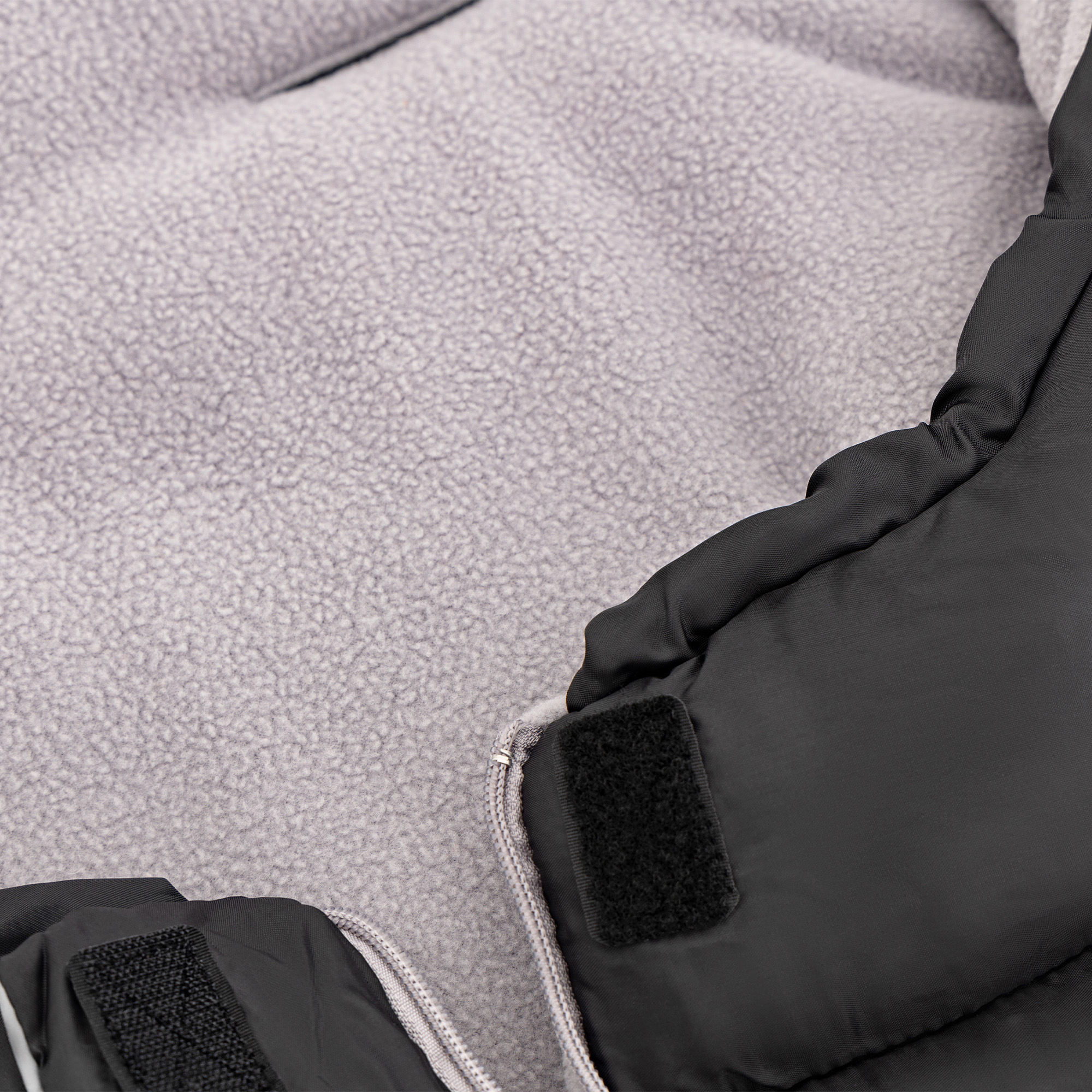 Fußsäcke & Decken, B.O. StartKlar – Produktansicht