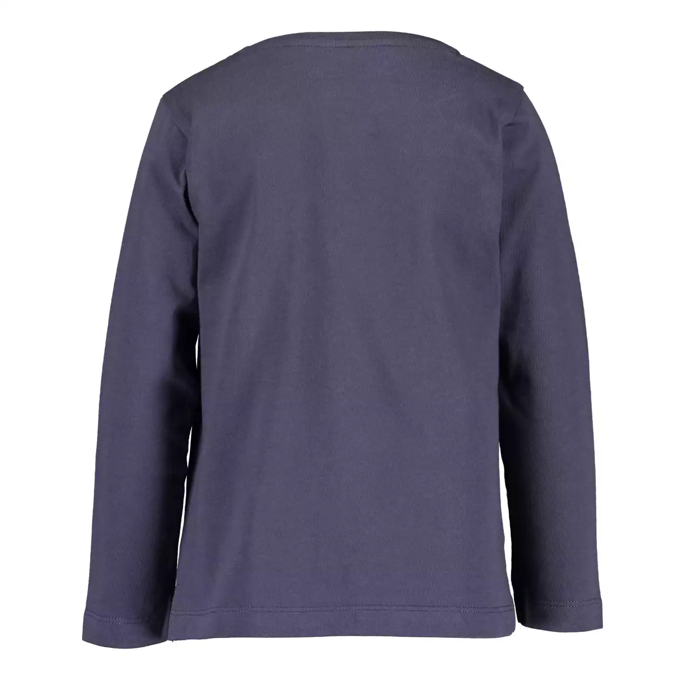 Langarmshirts, blue seven – Produktansicht