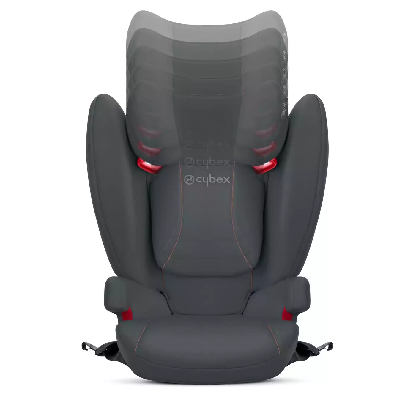 Kindersitze 15-36 kg, Gruppe 2/3, cybex – Produktansicht