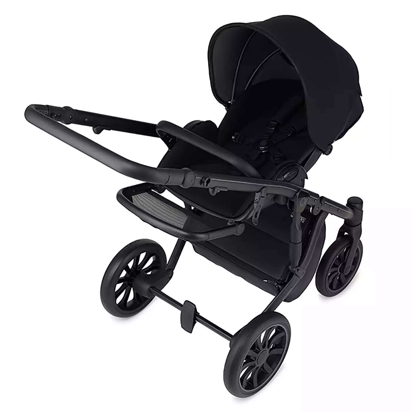Kombi-Kinderwagen, anex – Produktansicht