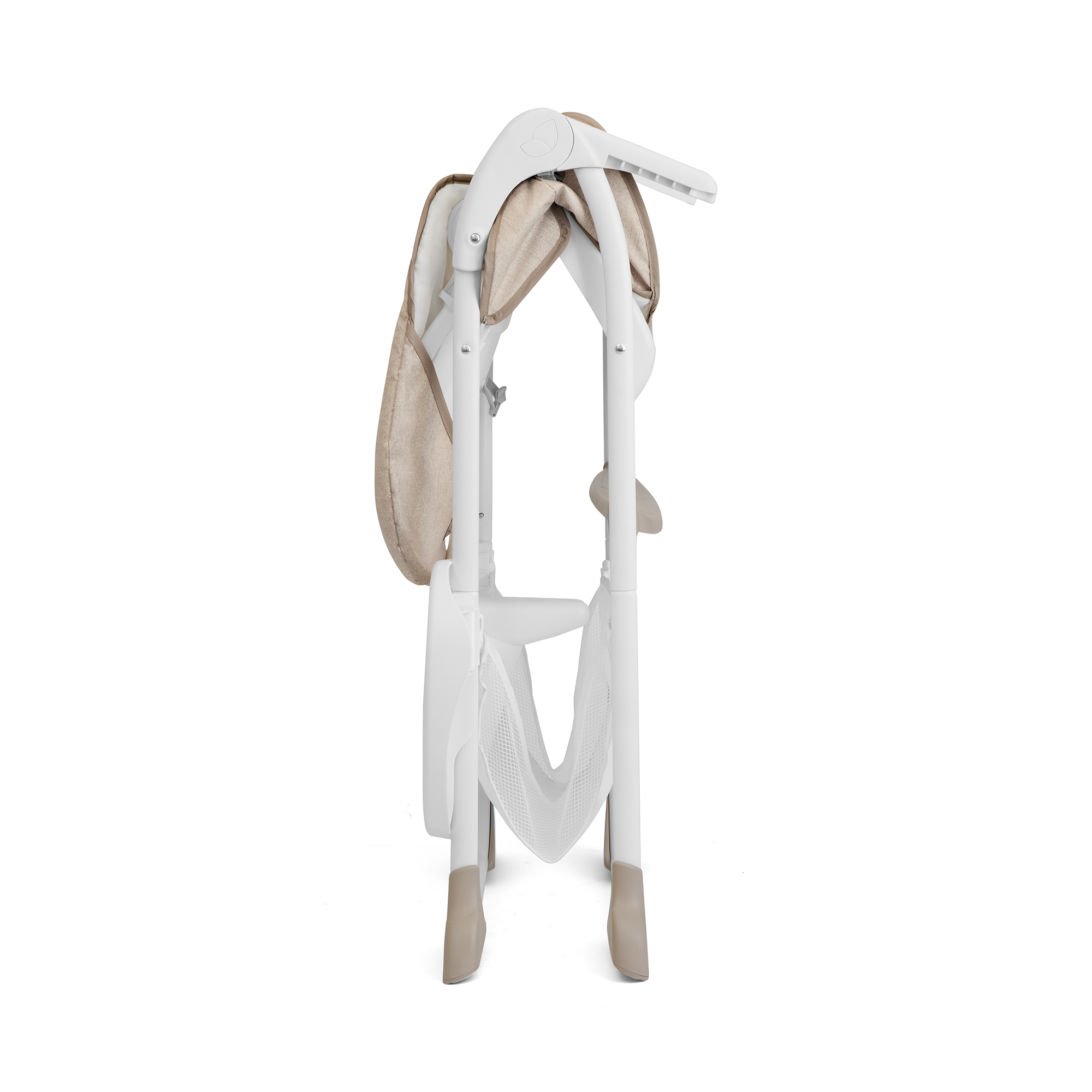 Klapphochstühle, Joie, Beige – Produktansicht