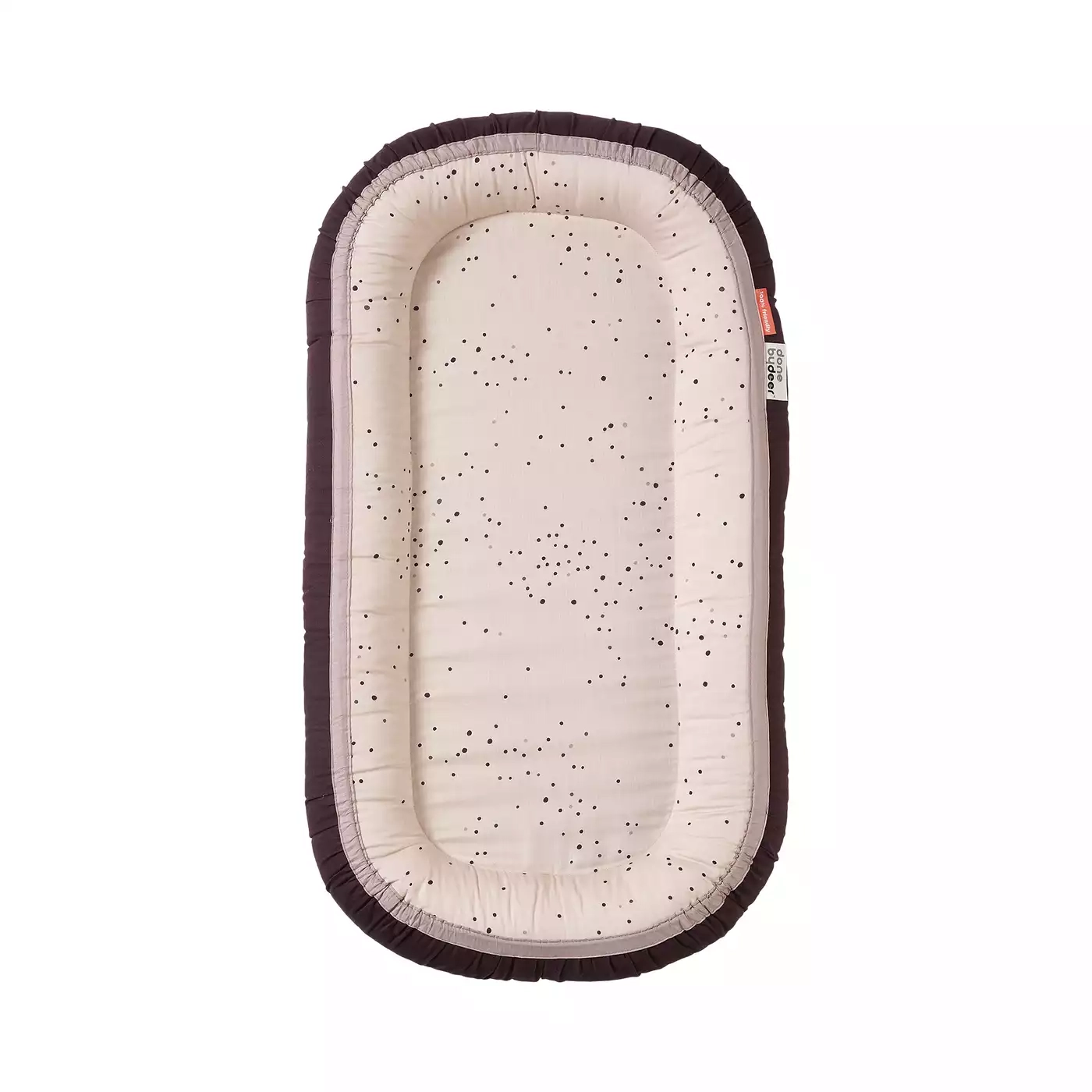 Kuschelnest, done by deer – Produktansicht