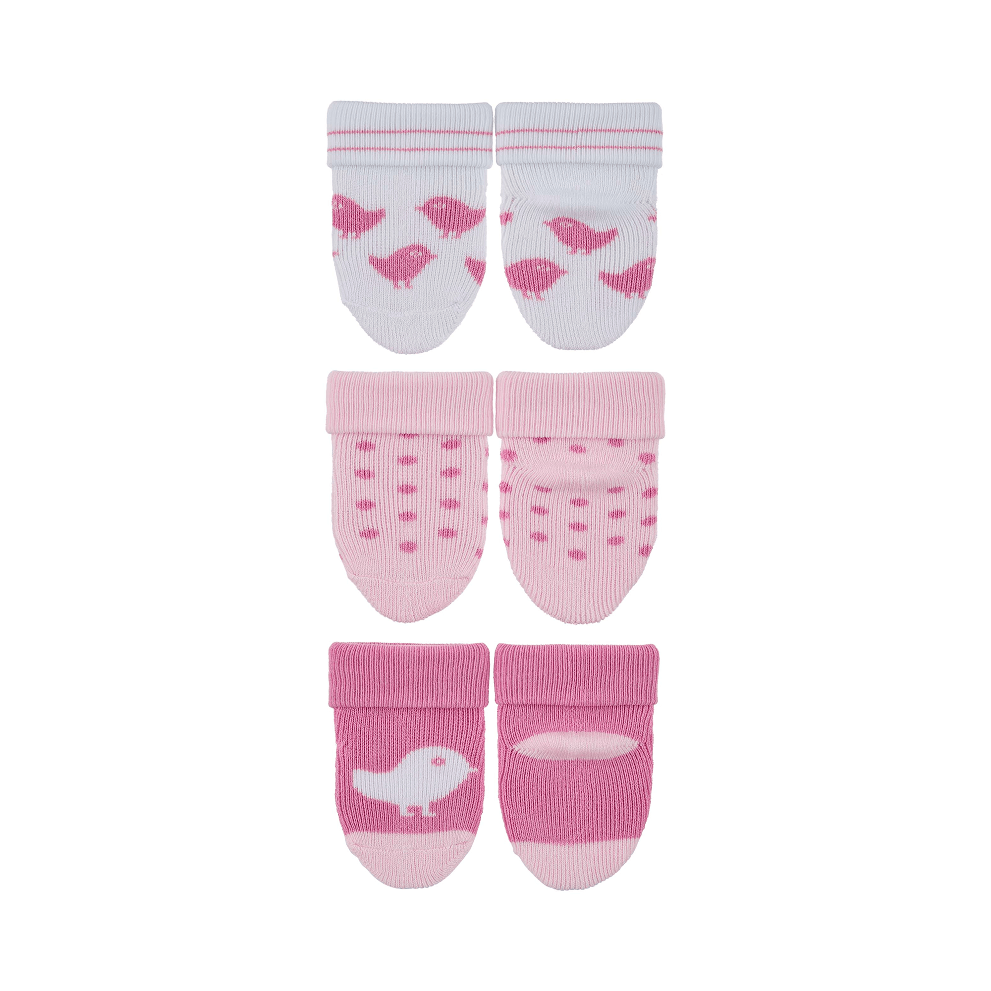 Socken & Strumpfhosen, Sterntaler – Produktansicht