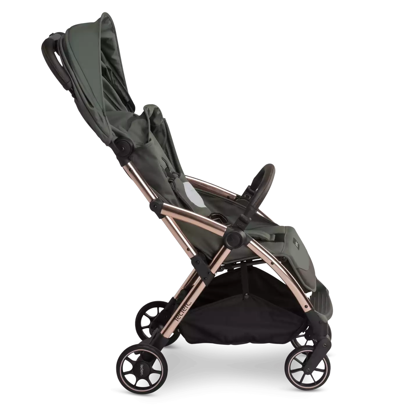 Reisebuggys, leclercbaby – Produktansicht