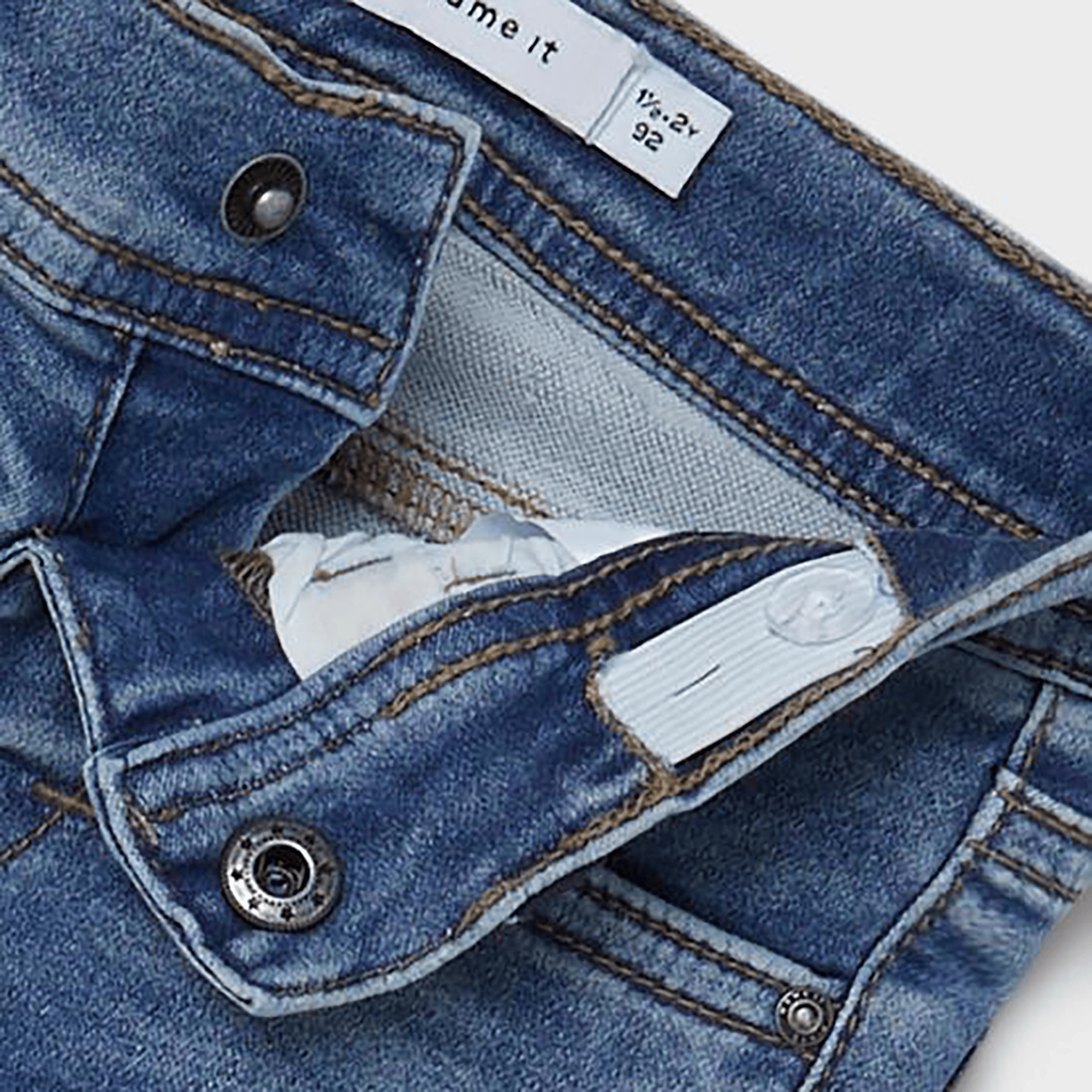 Lange Hosen, name it – Produktansicht