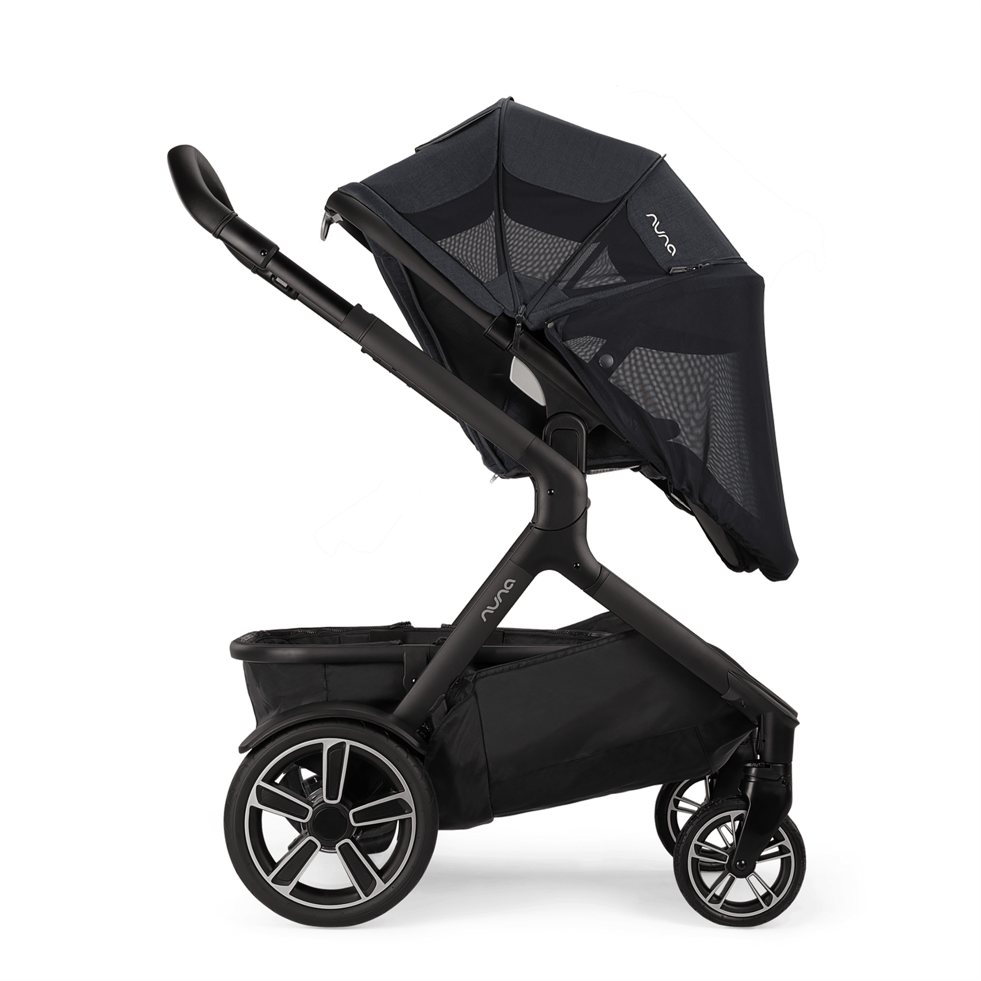 Sportwagen, nuna – Produktansicht