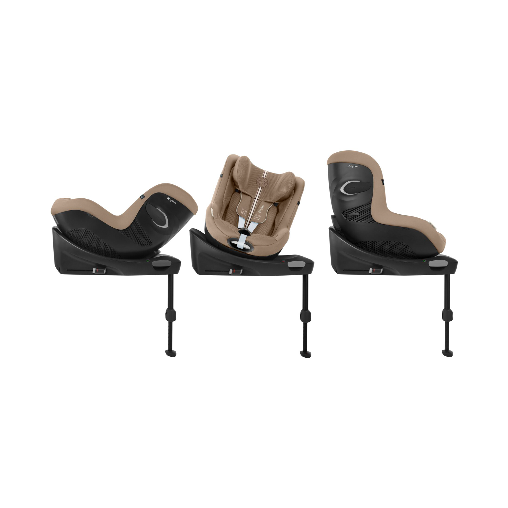 Reboarder 0-18 kg, Gruppe 0+/1, cybex, Beige – Produktansicht