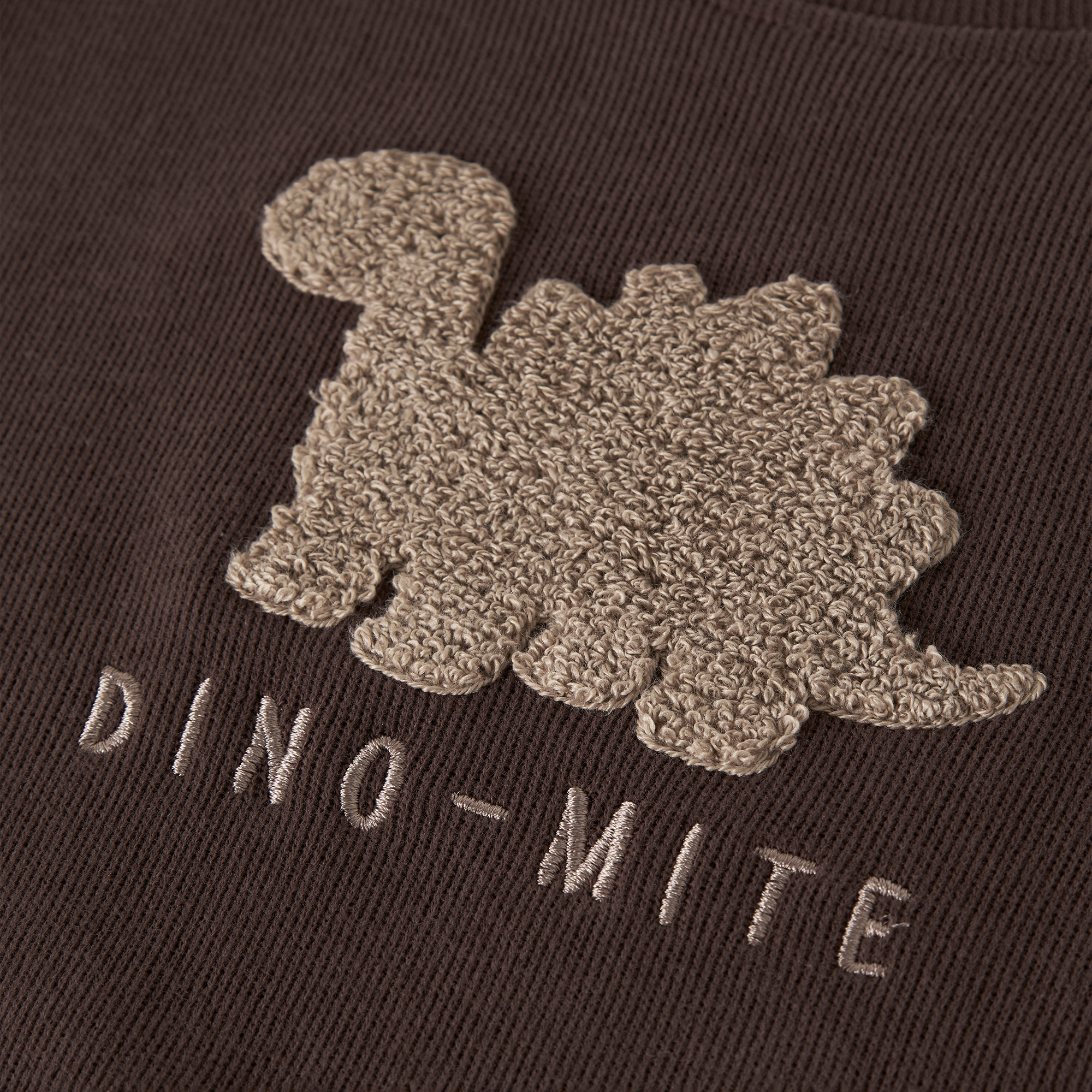 Pullover & Sweatshirts, name it, Braun – Produktansicht
